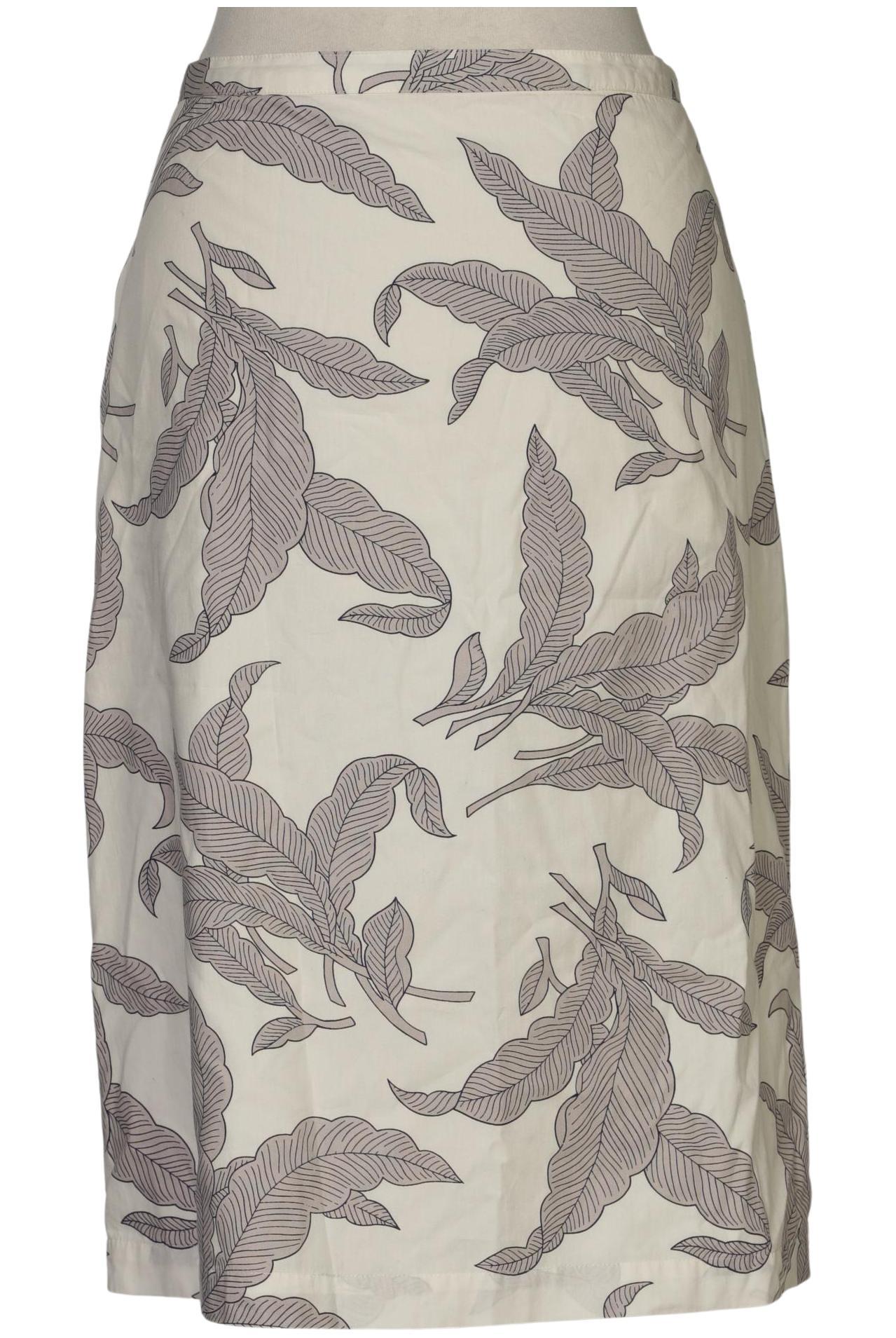 

Boden Damen Rock, cremeweiß, Gr. 30