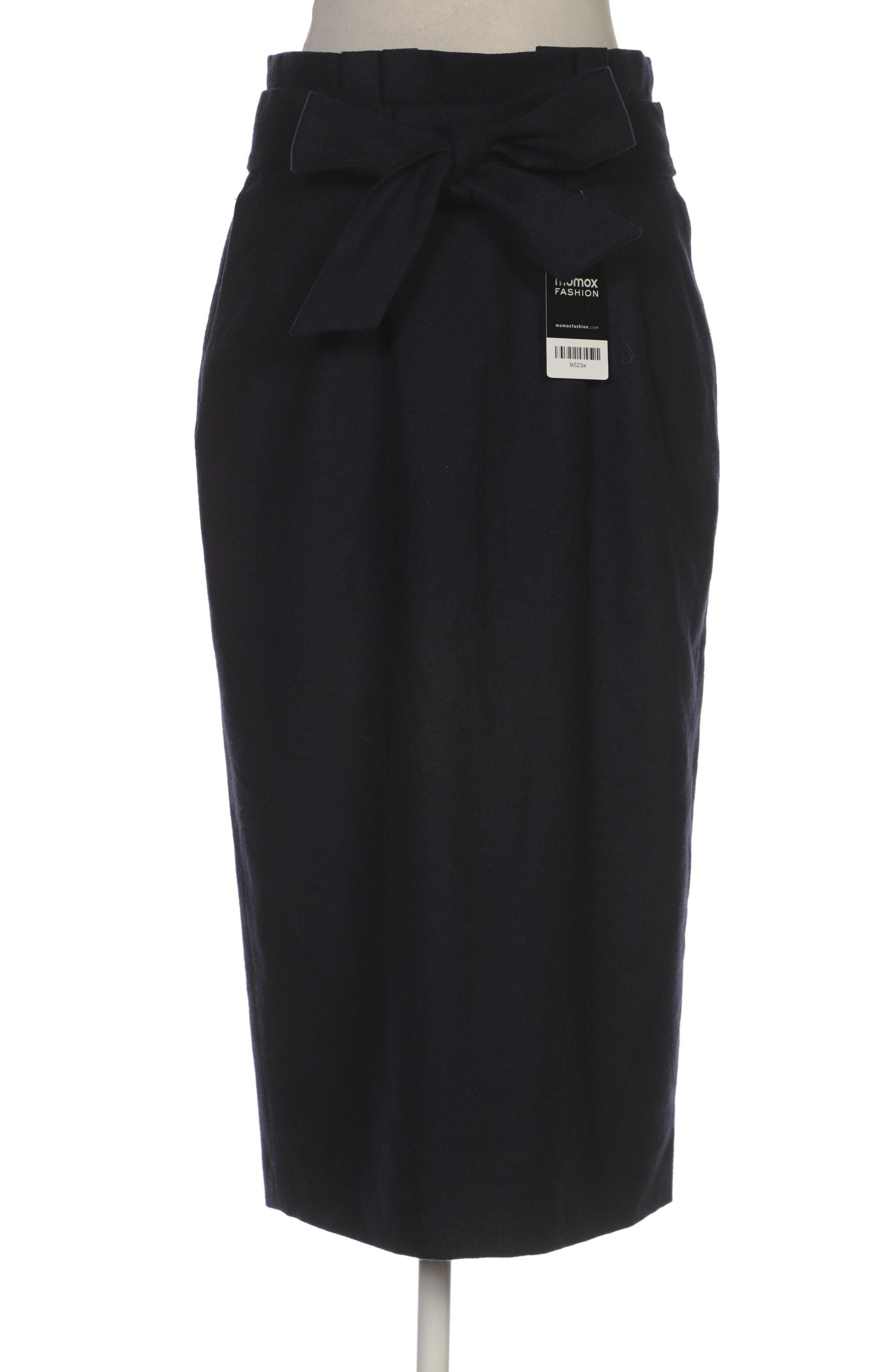 

Boden Damen Rock, marineblau, Gr. 36