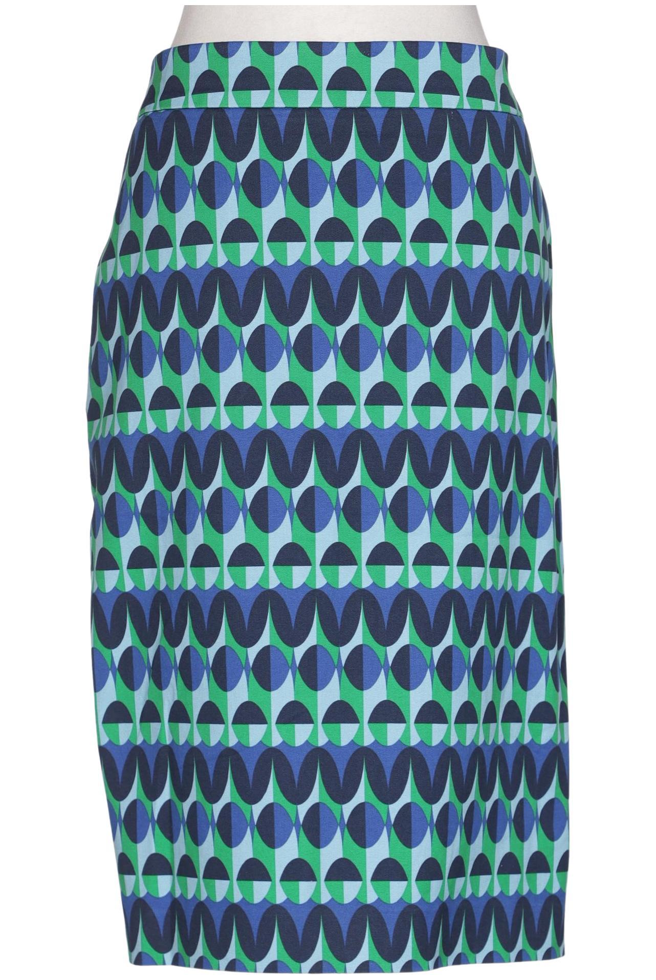 

Boden Damen Rock, mehrfarbig, Gr. 40