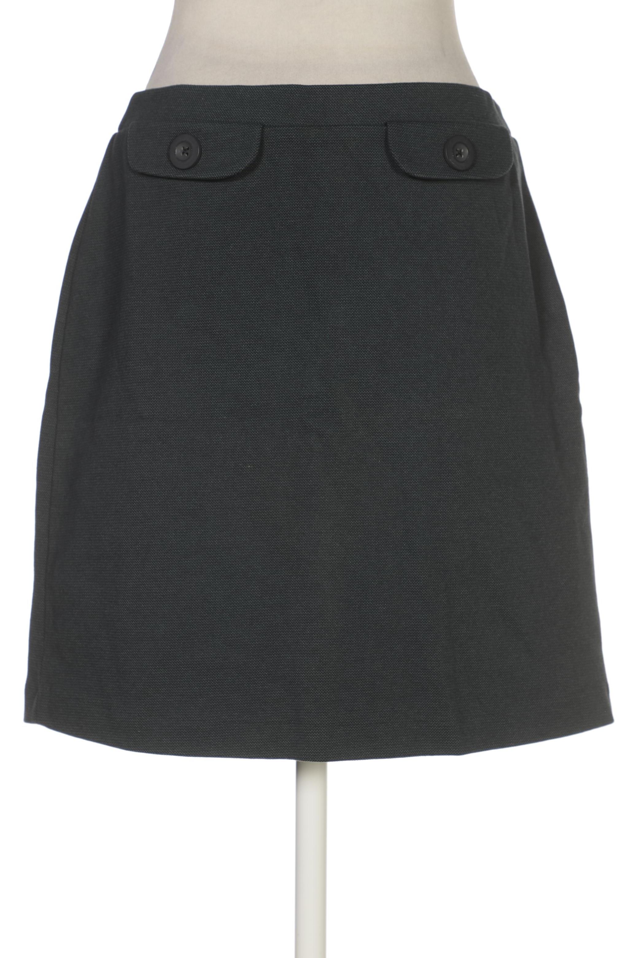 

Boden Damen Rock, grün, Gr. 36