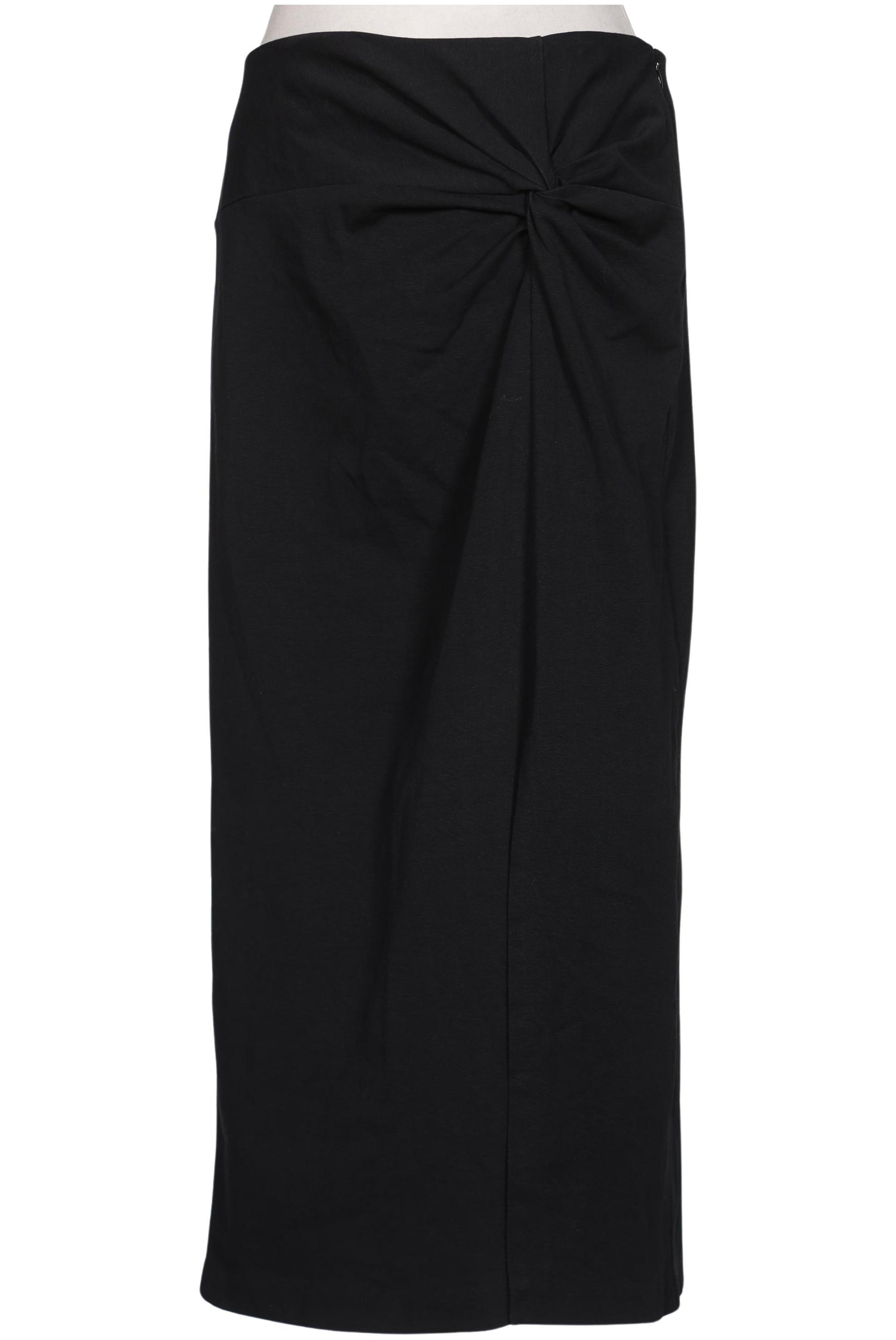 

Boden Damen Rock, schwarz, Gr. 38