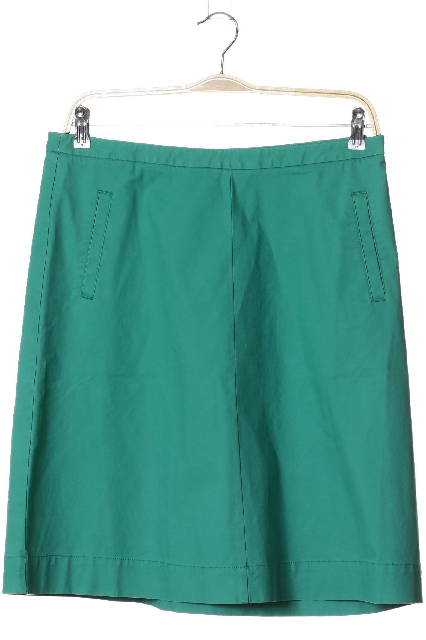 

Boden Damen Rock, grün, Gr. 16