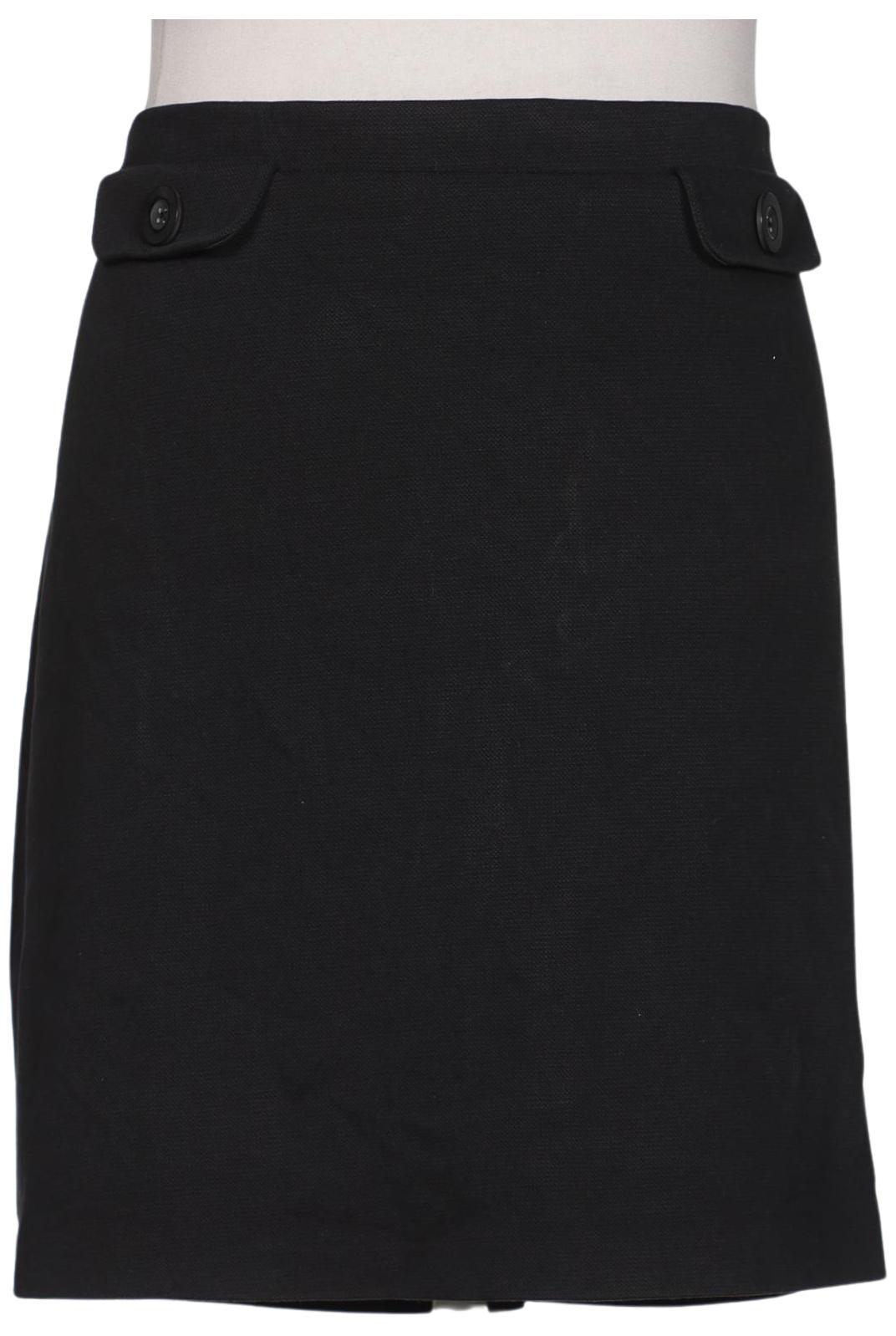 

Boden Damen Rock, schwarz, Gr. 46