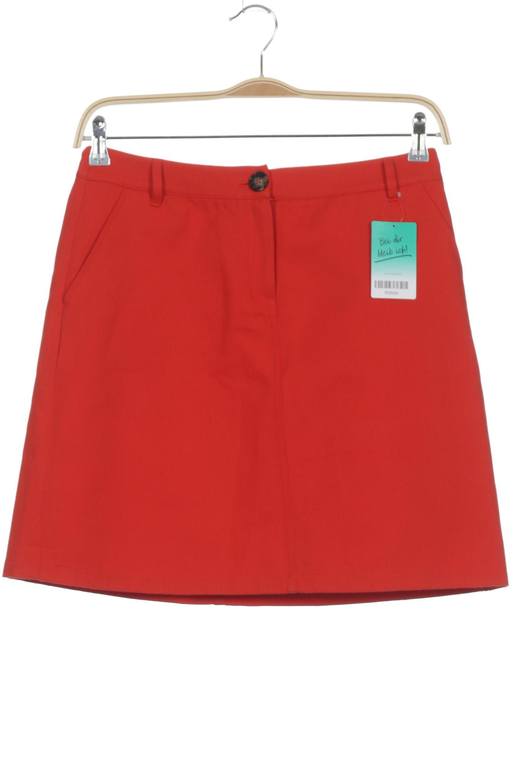 

Boden Damen Rock, orange, Gr. 12