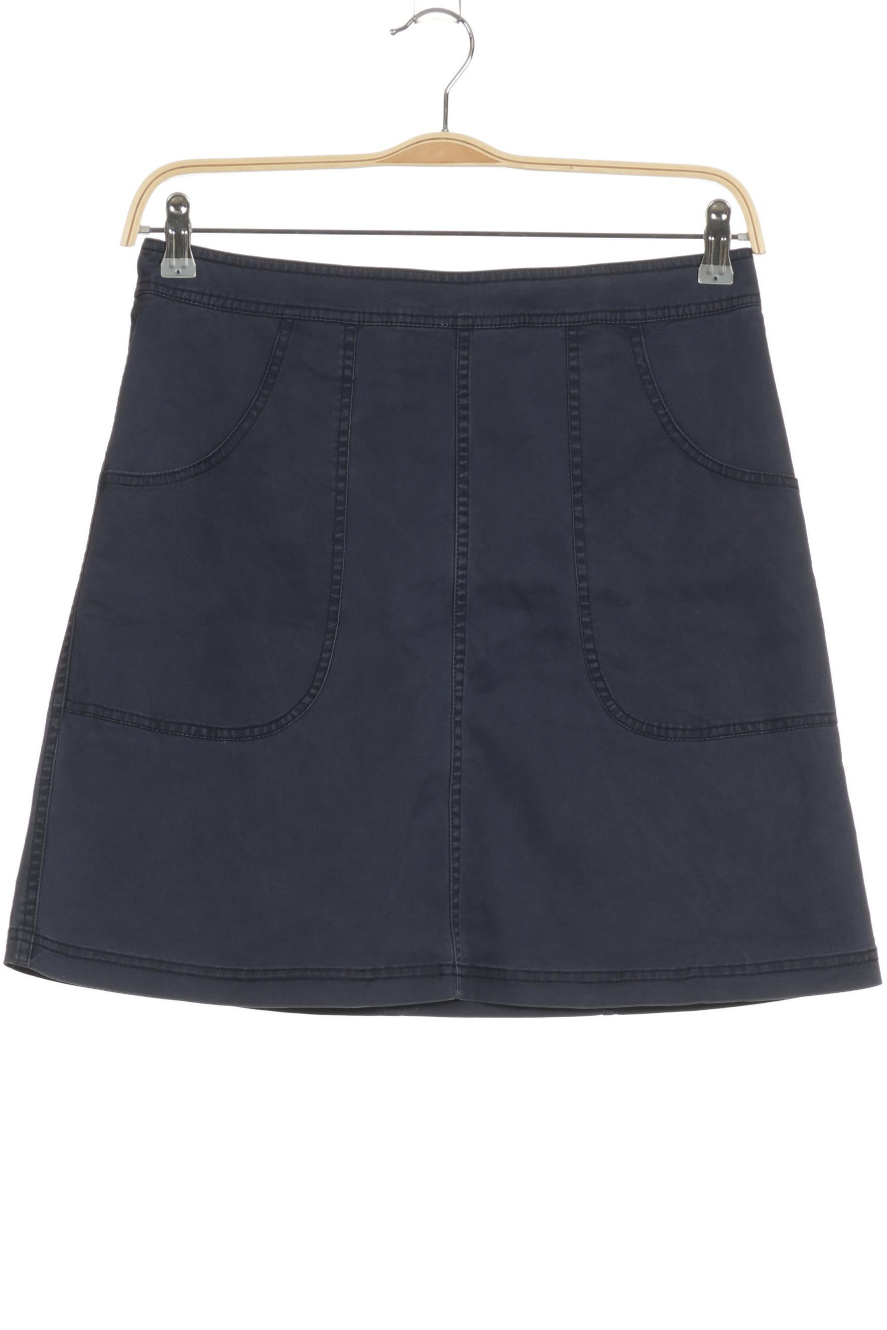 

Boden Damen Rock, blau, Gr. 12