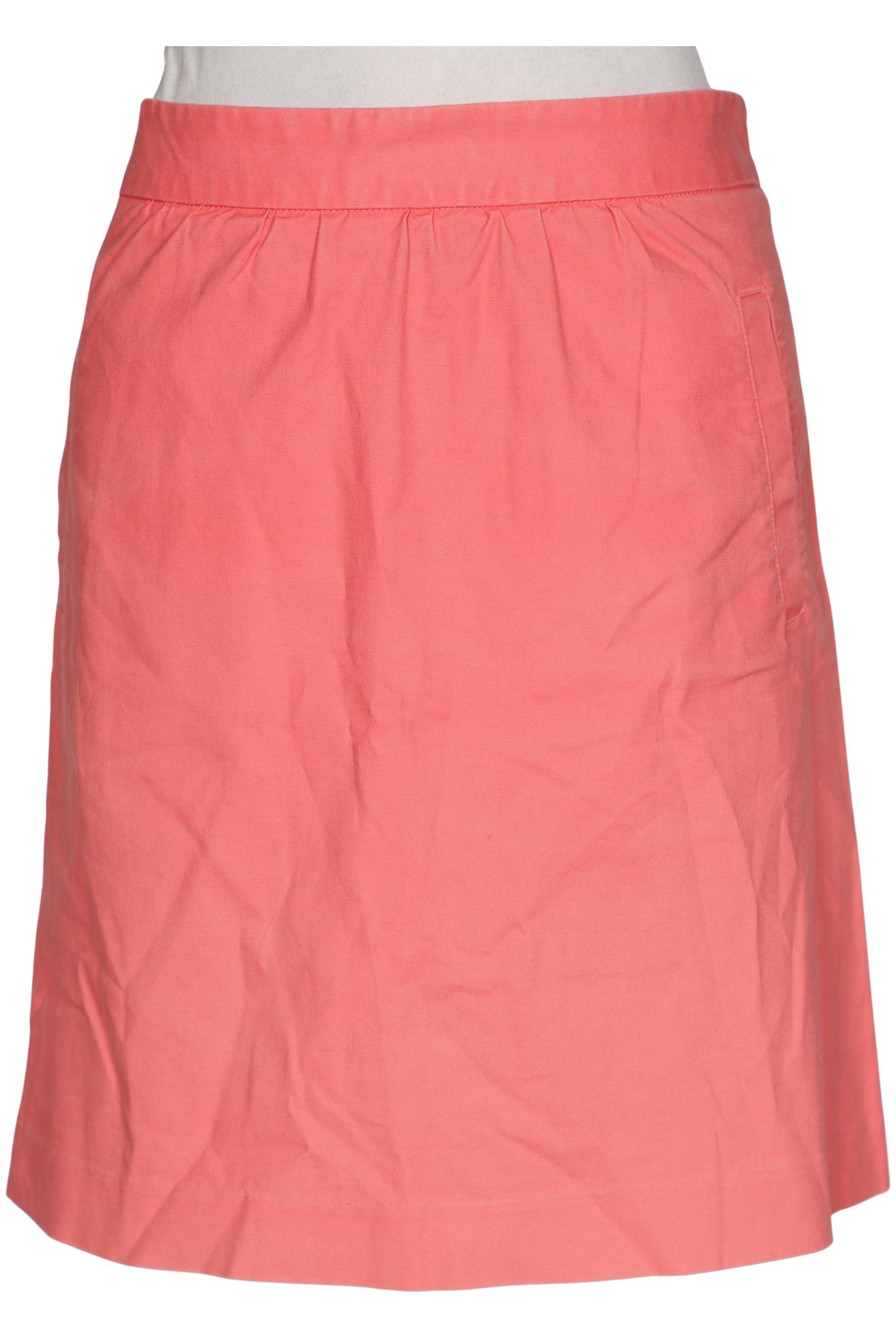 

Boden Damen Rock, rot, Gr. 38