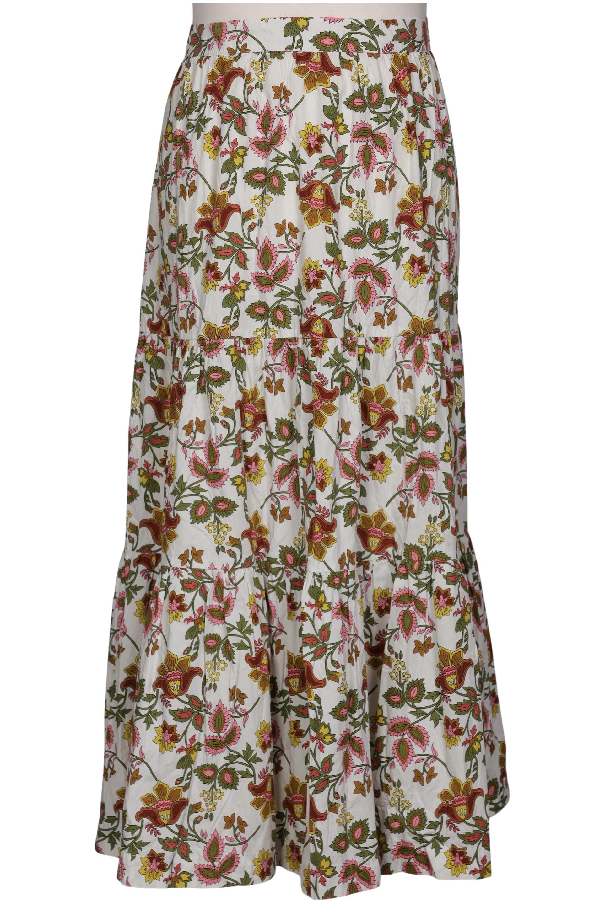 

Boden Damen Rock, mehrfarbig, Gr. 48