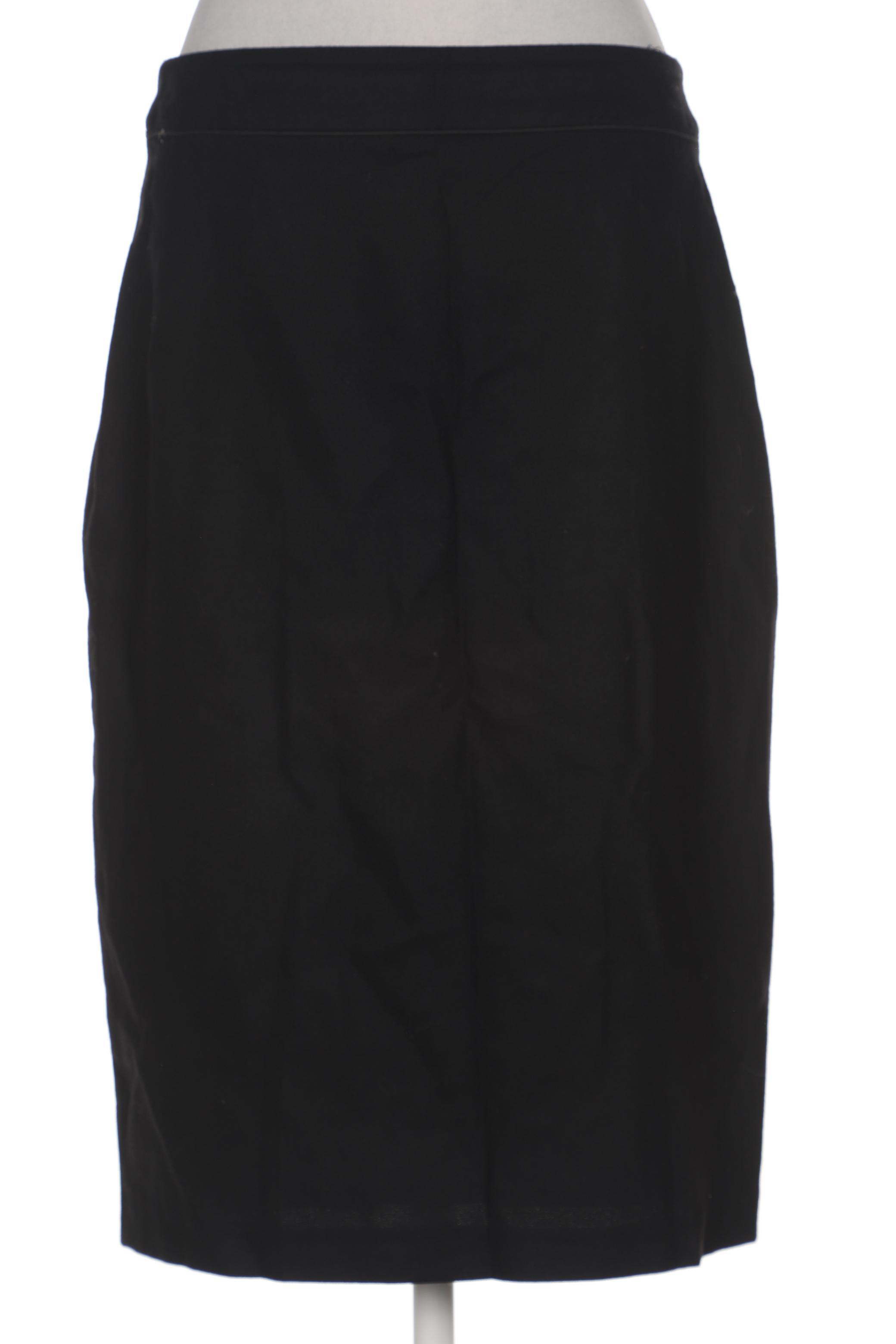 

Boden Damen Rock, schwarz, Gr. 38