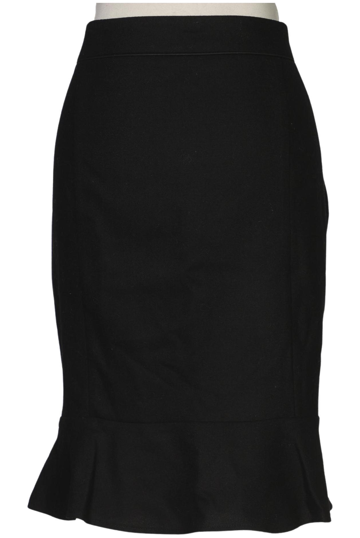 

Boden Damen Rock, schwarz, Gr. 12