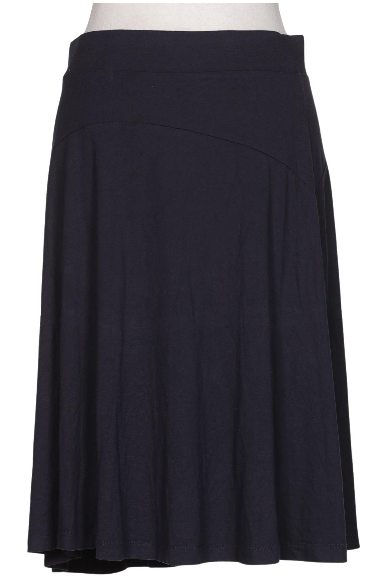 

Boden Damen Rock, marineblau, Gr. 36