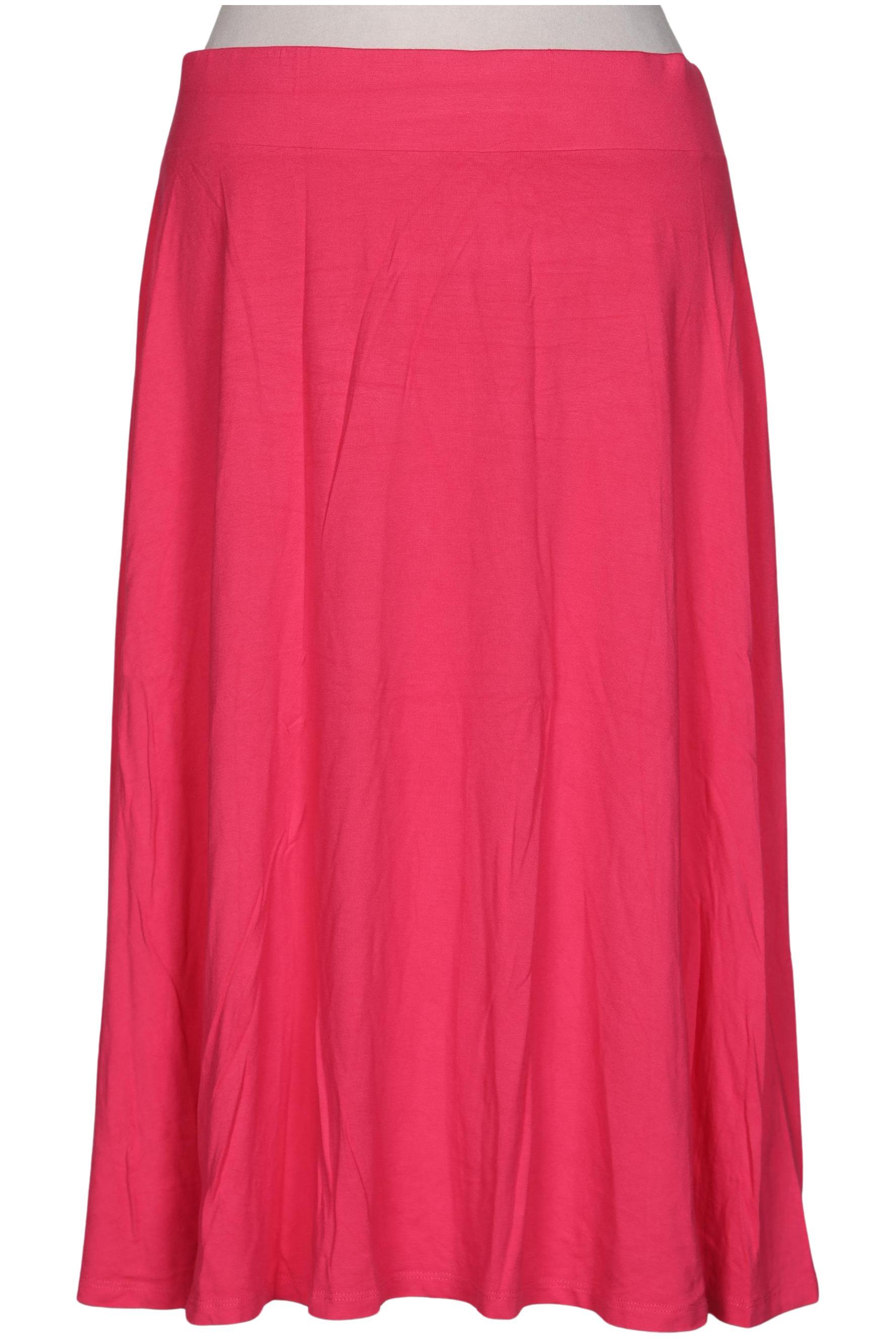

Boden Damen Rock, pink, Gr. 40