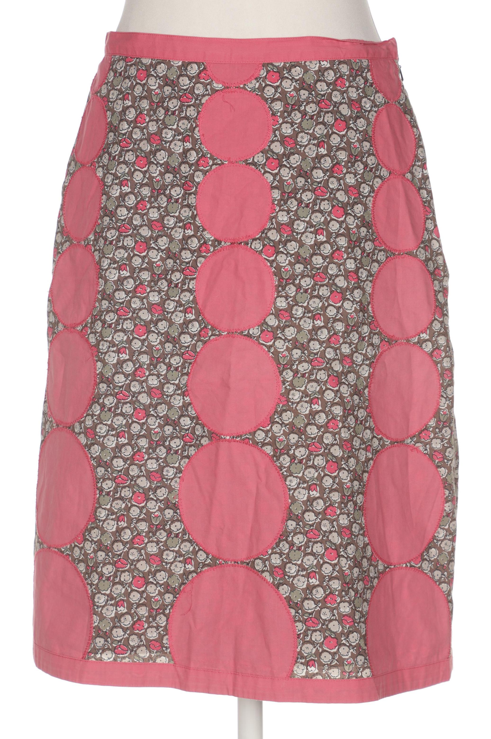 

Boden Damen Rock, pink, Gr. 8