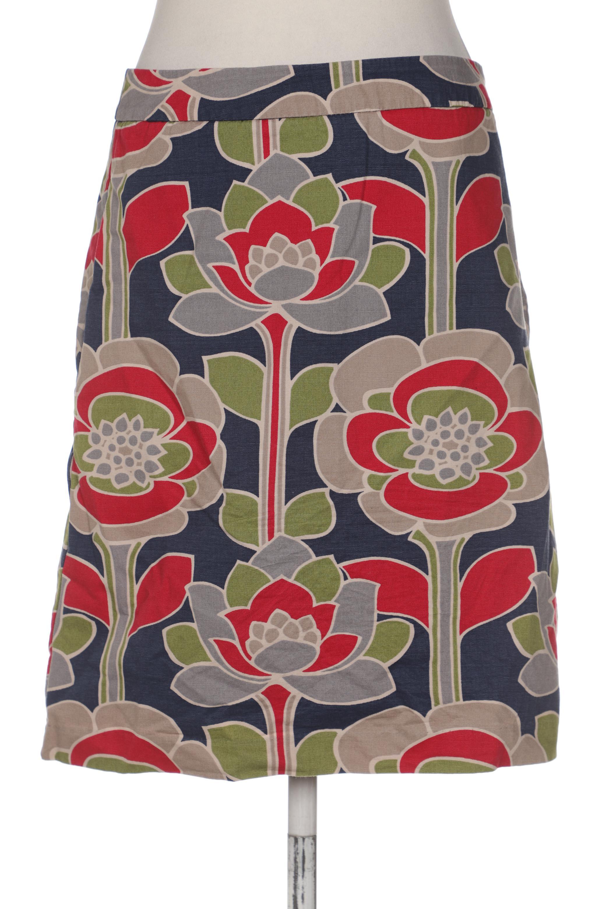 

Boden Damen Rock, marineblau