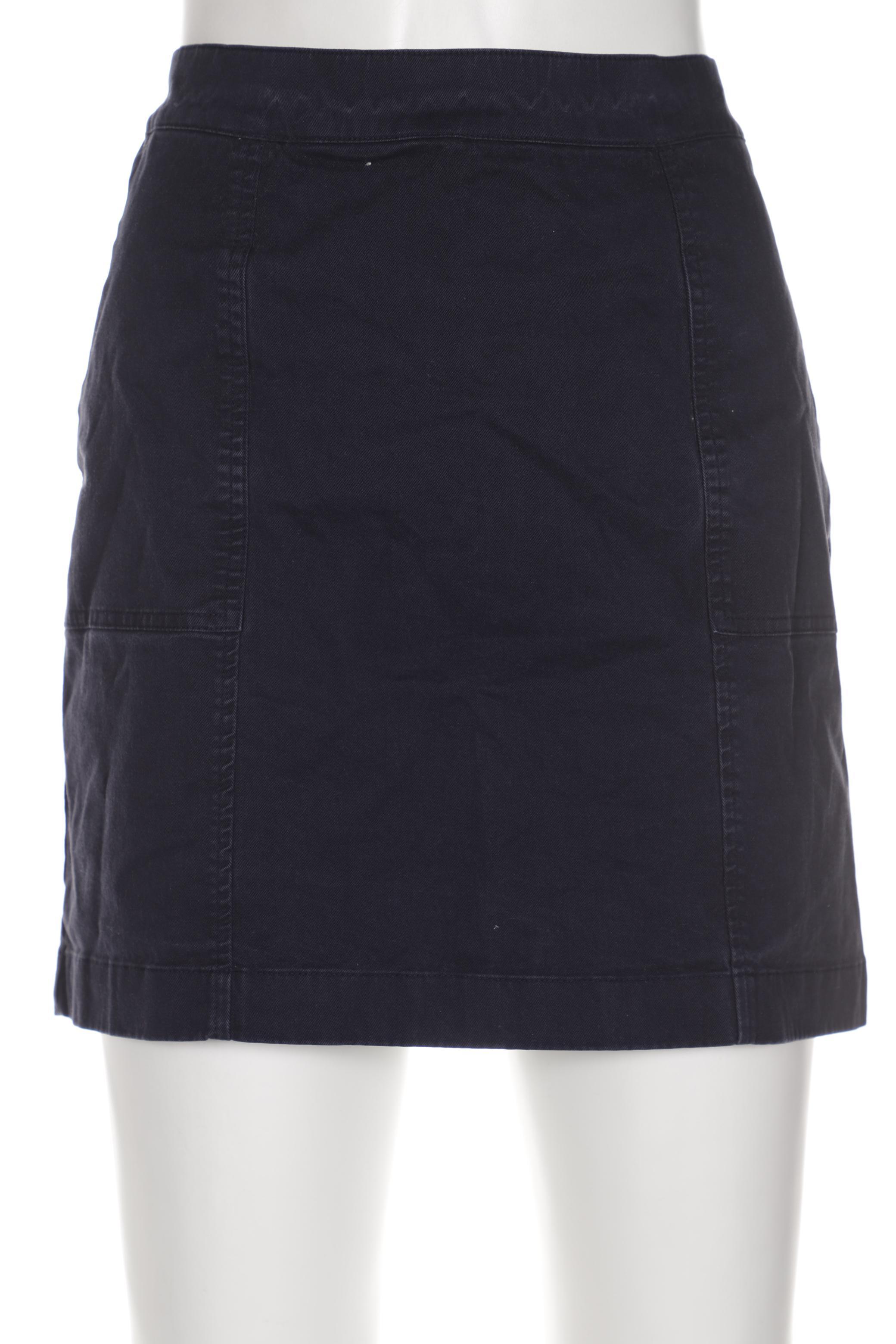

Boden Damen Rock, blau