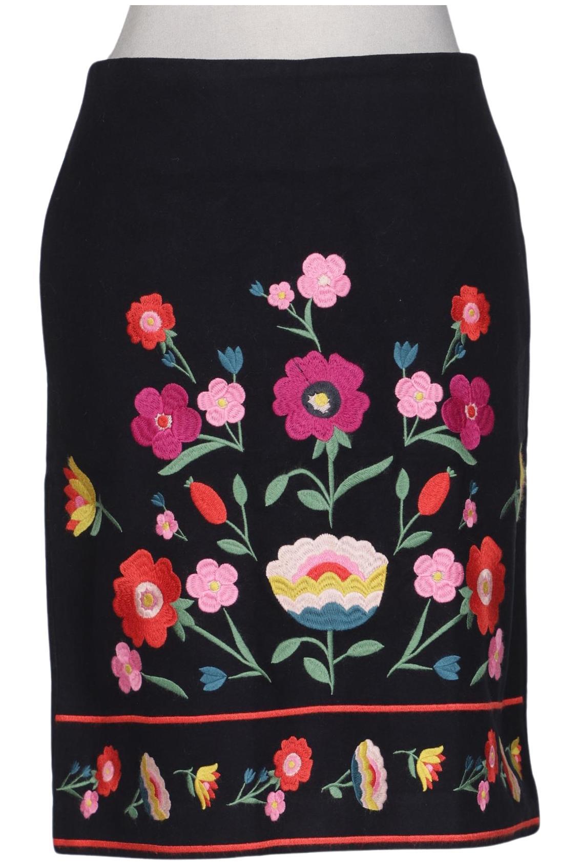 

Boden Damen Rock, mehrfarbig, Gr. 34