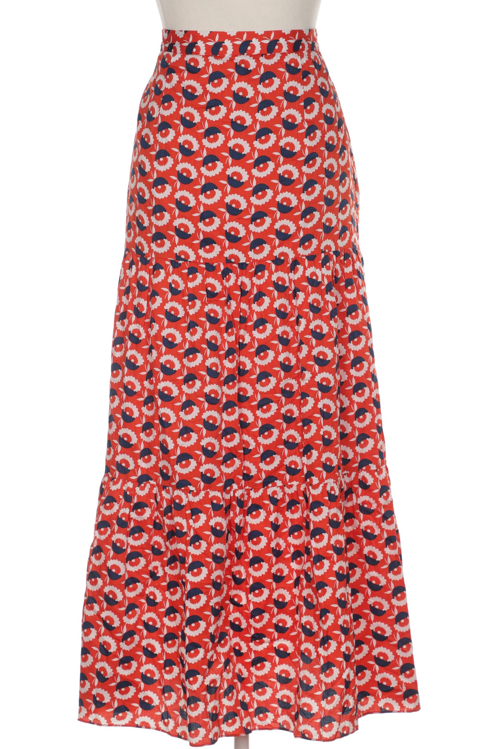 

Boden Damen Rock, orange
