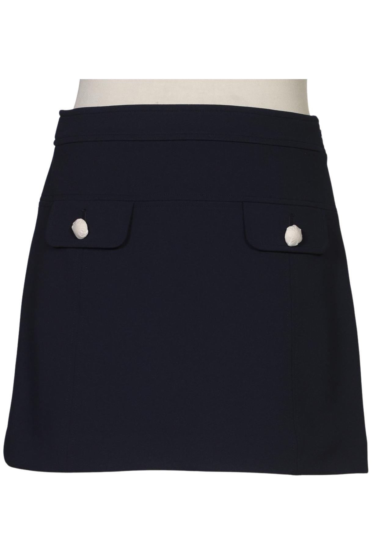 

Boden Damen Rock, marineblau, Gr. 40