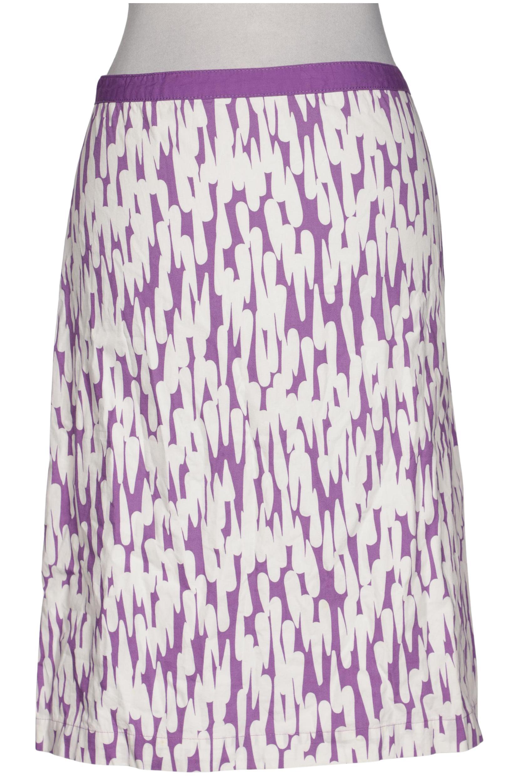 

Boden Damen Rock, flieder, Gr. 38