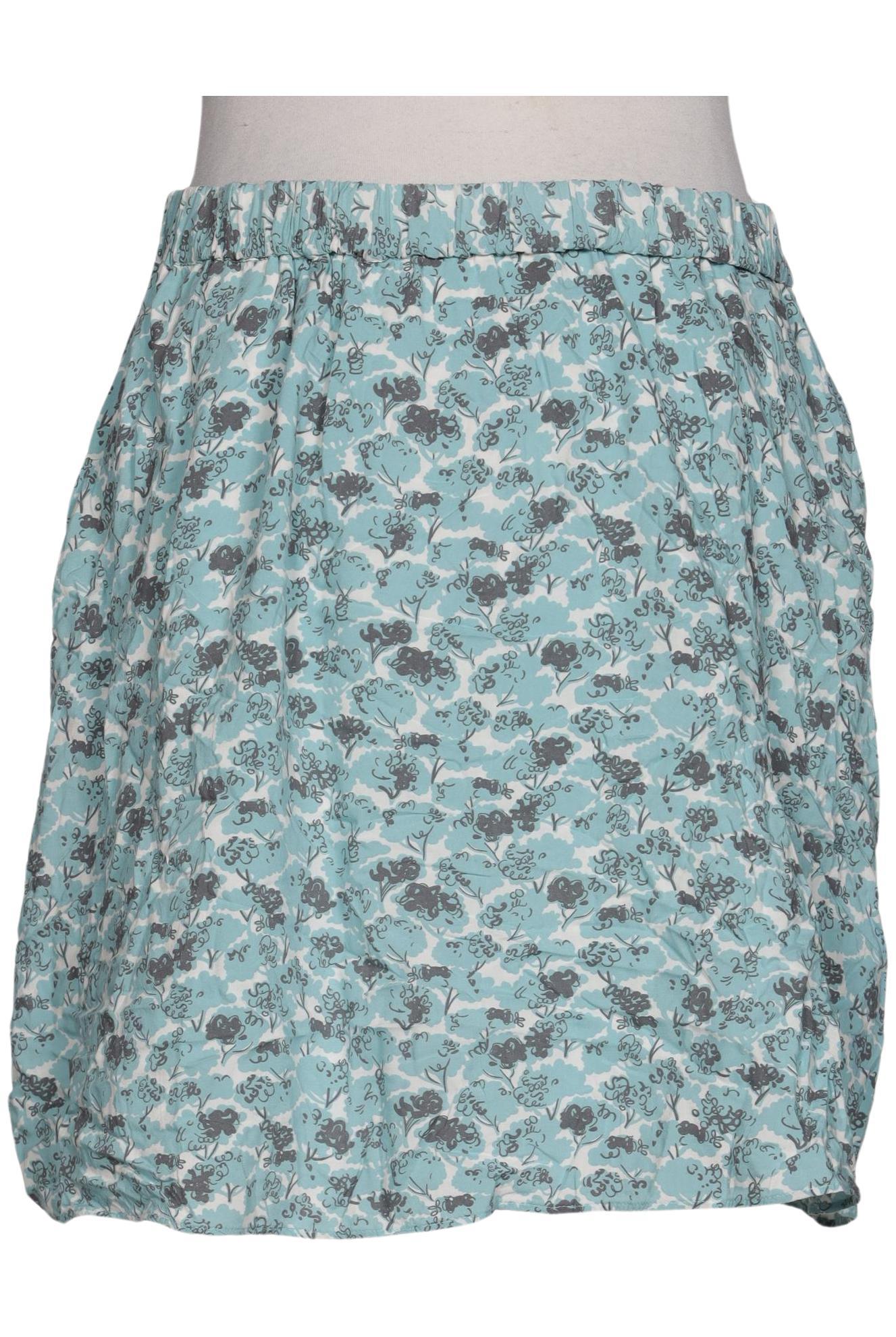 

Boden Damen Rock, hellblau, Gr. 44