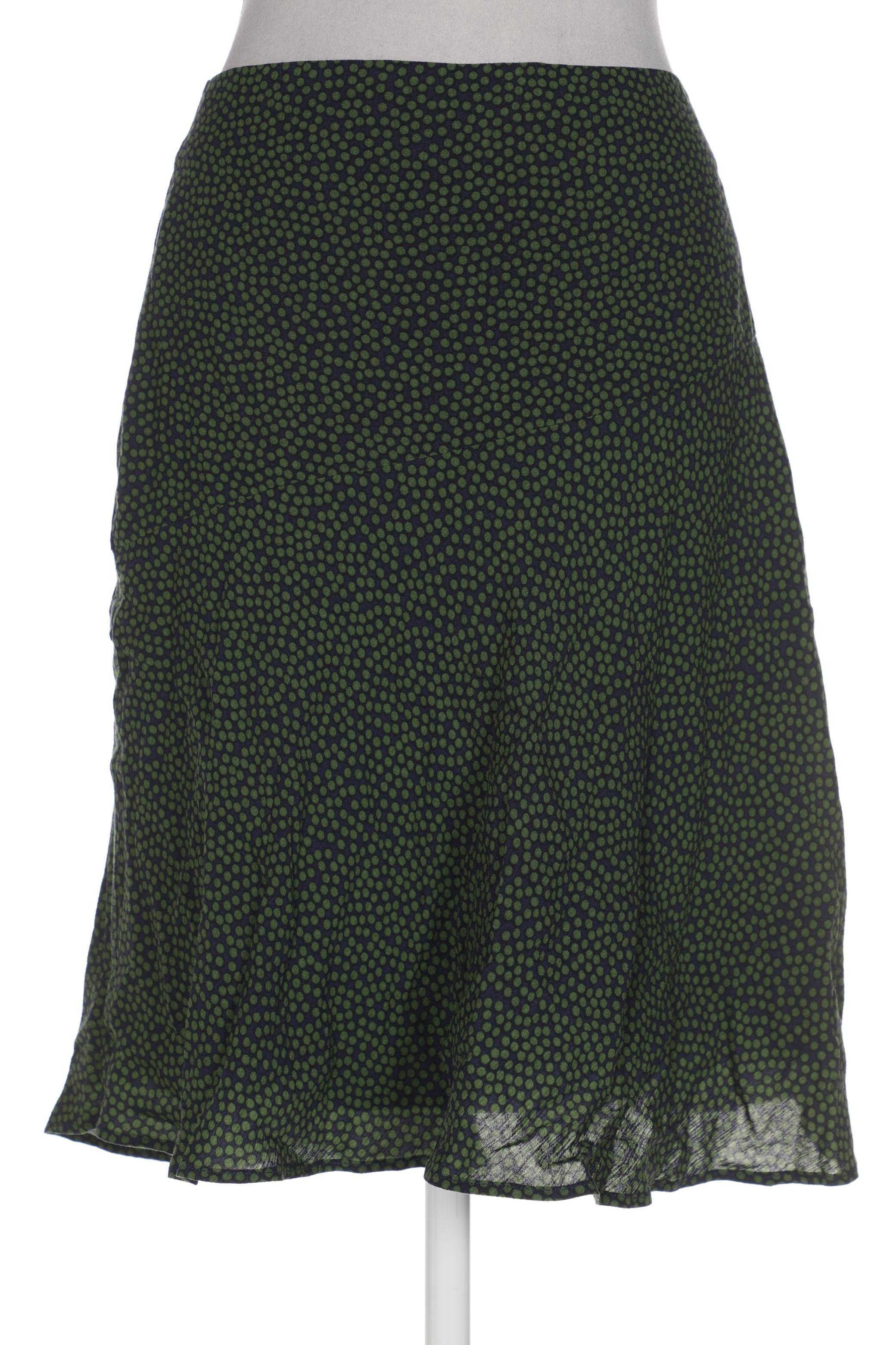 

Boden Damen Rock, grün, Gr. 36