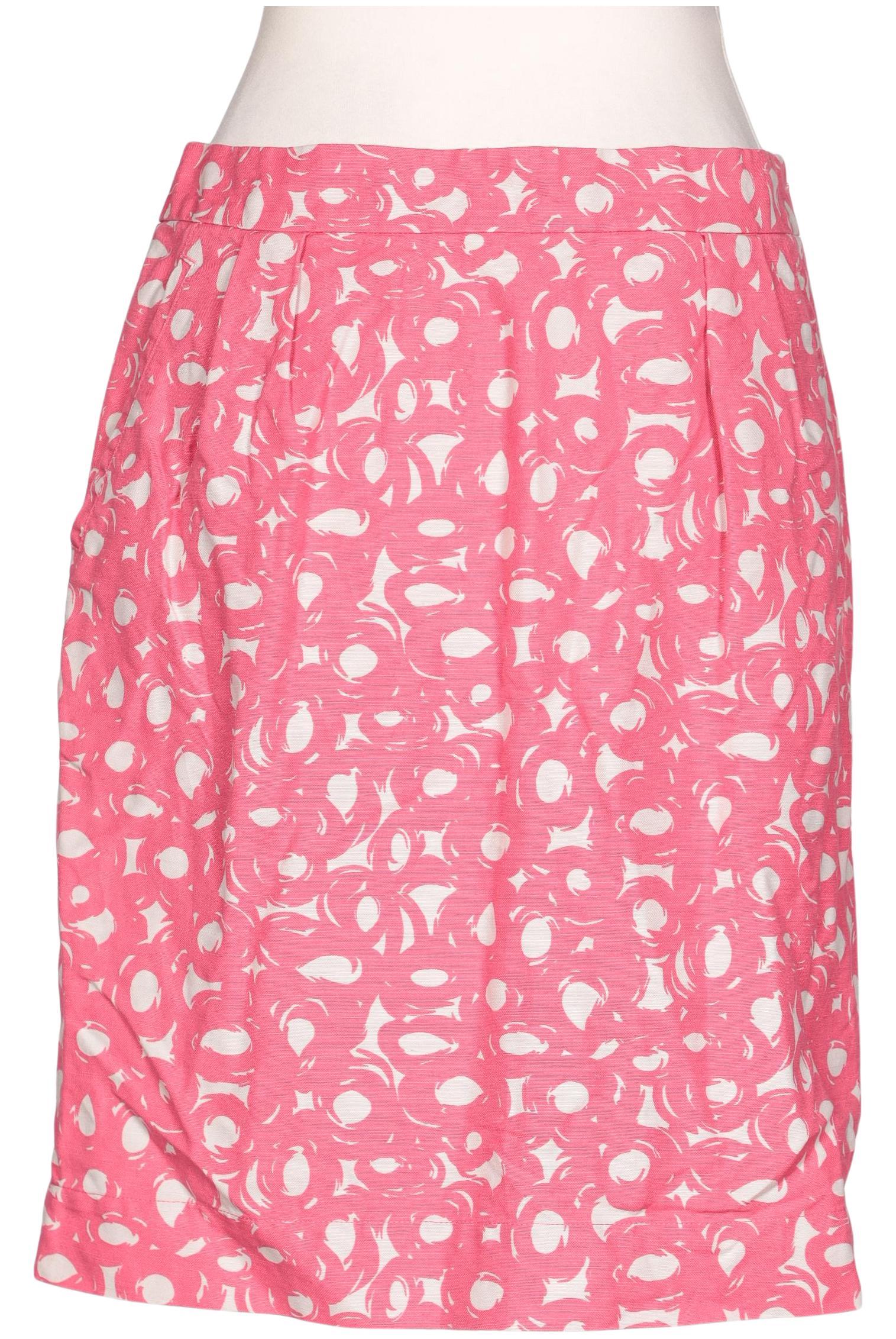 

Boden Damen Rock, pink, Gr. 10