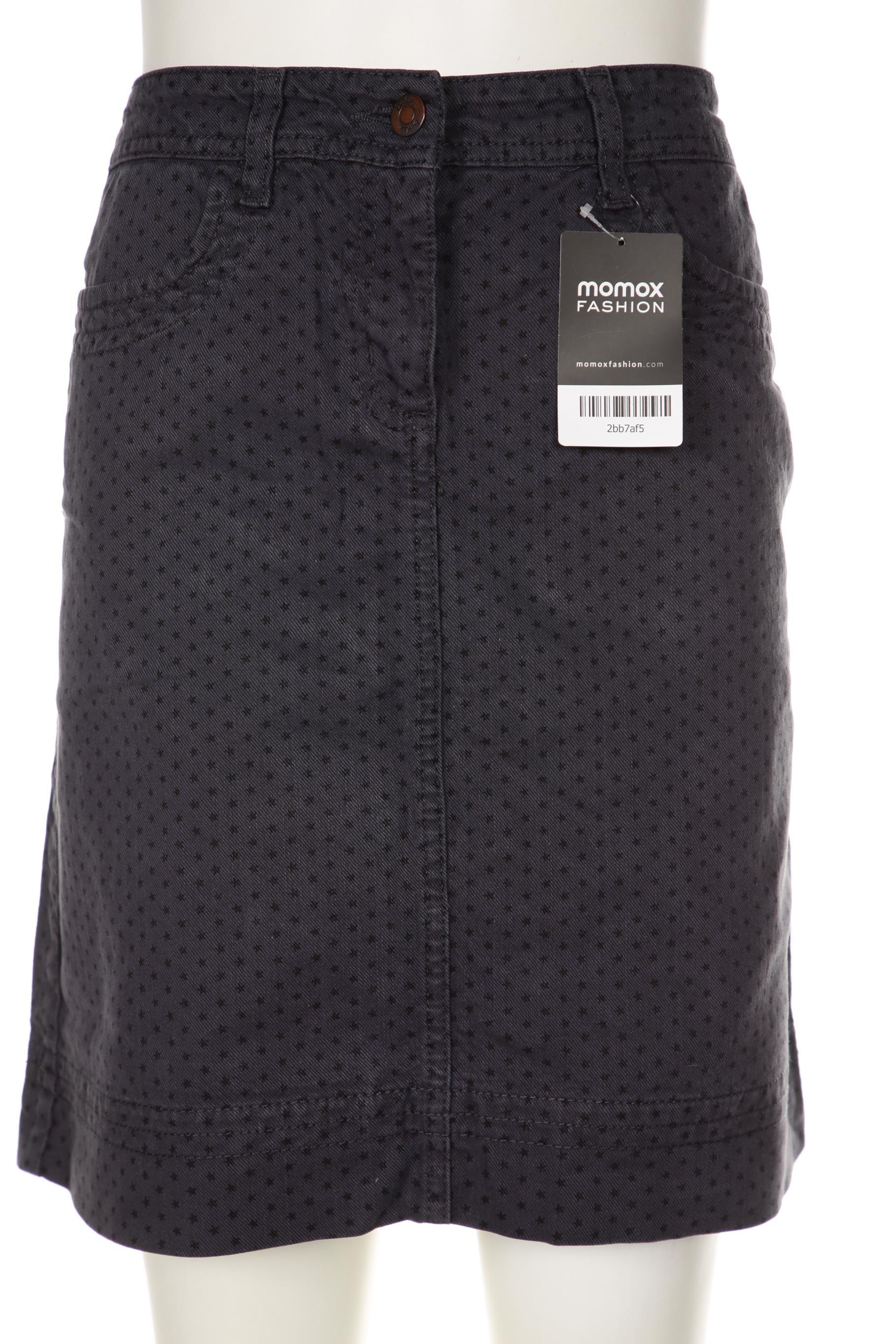 

Boden Damen Rock, marineblau