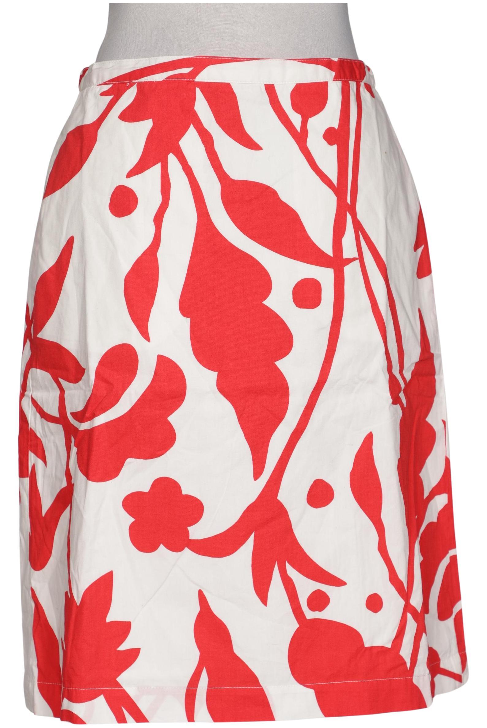 

Boden Damen Rock, mehrfarbig, Gr. 32