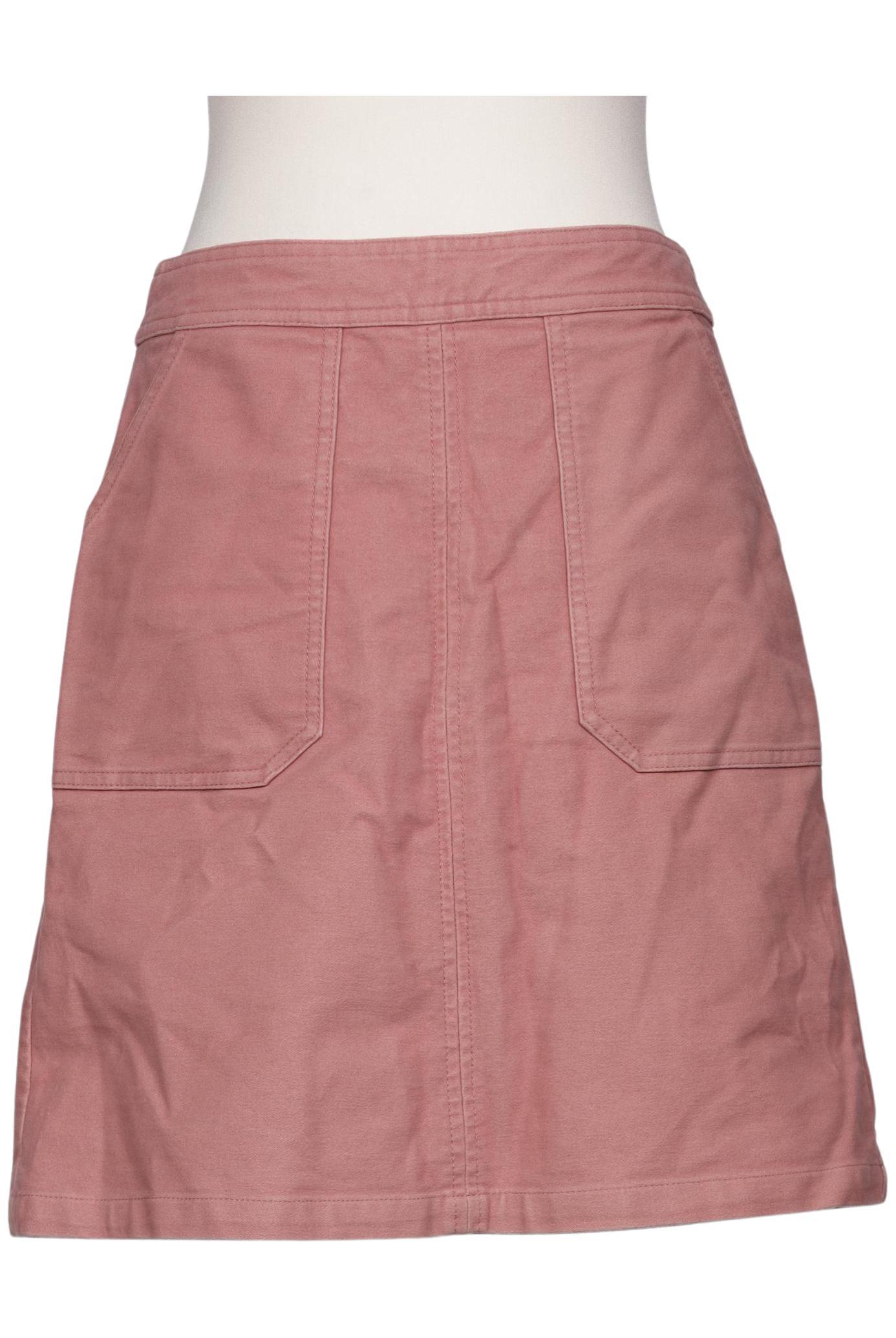 

Boden Damen Rock, pink, Gr. 34