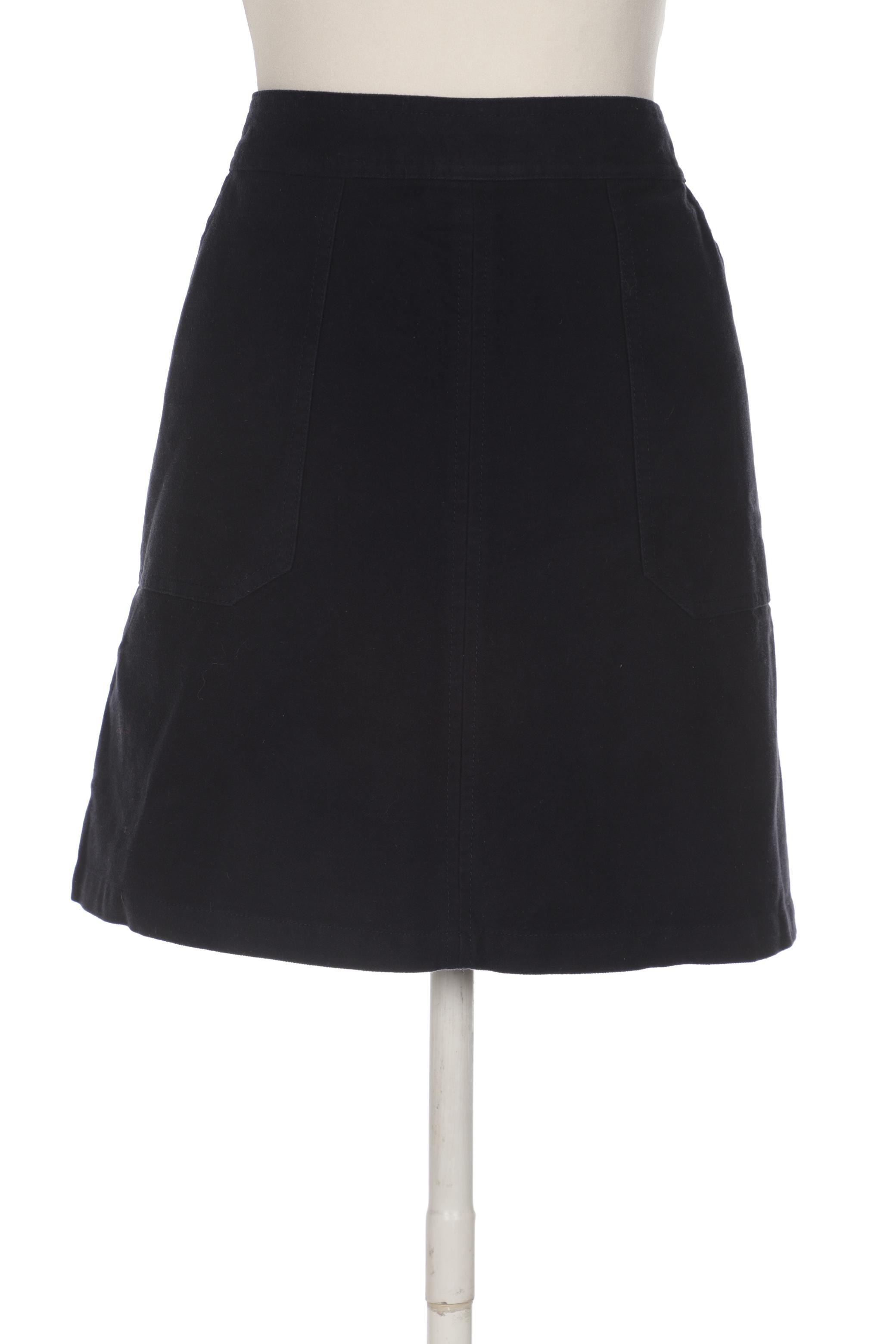

Boden Damen Rock, marineblau