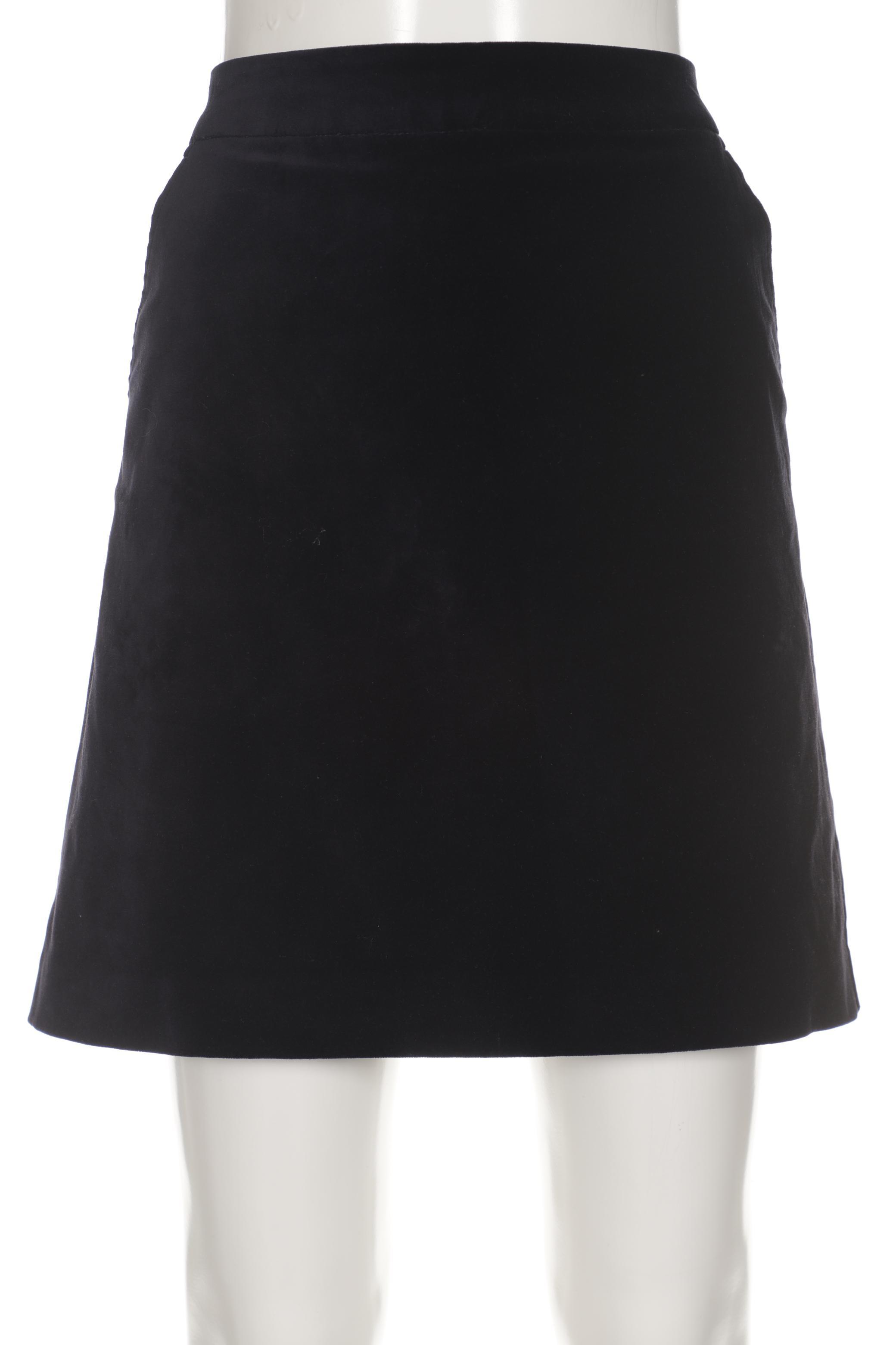 

Boden Damen Rock, marineblau