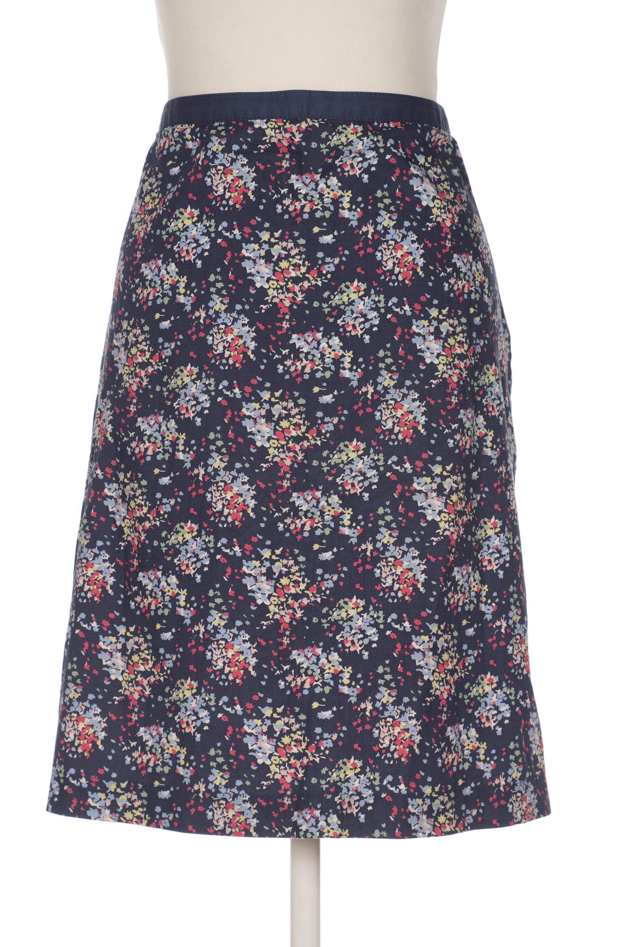 

Boden Damen Rock, marineblau