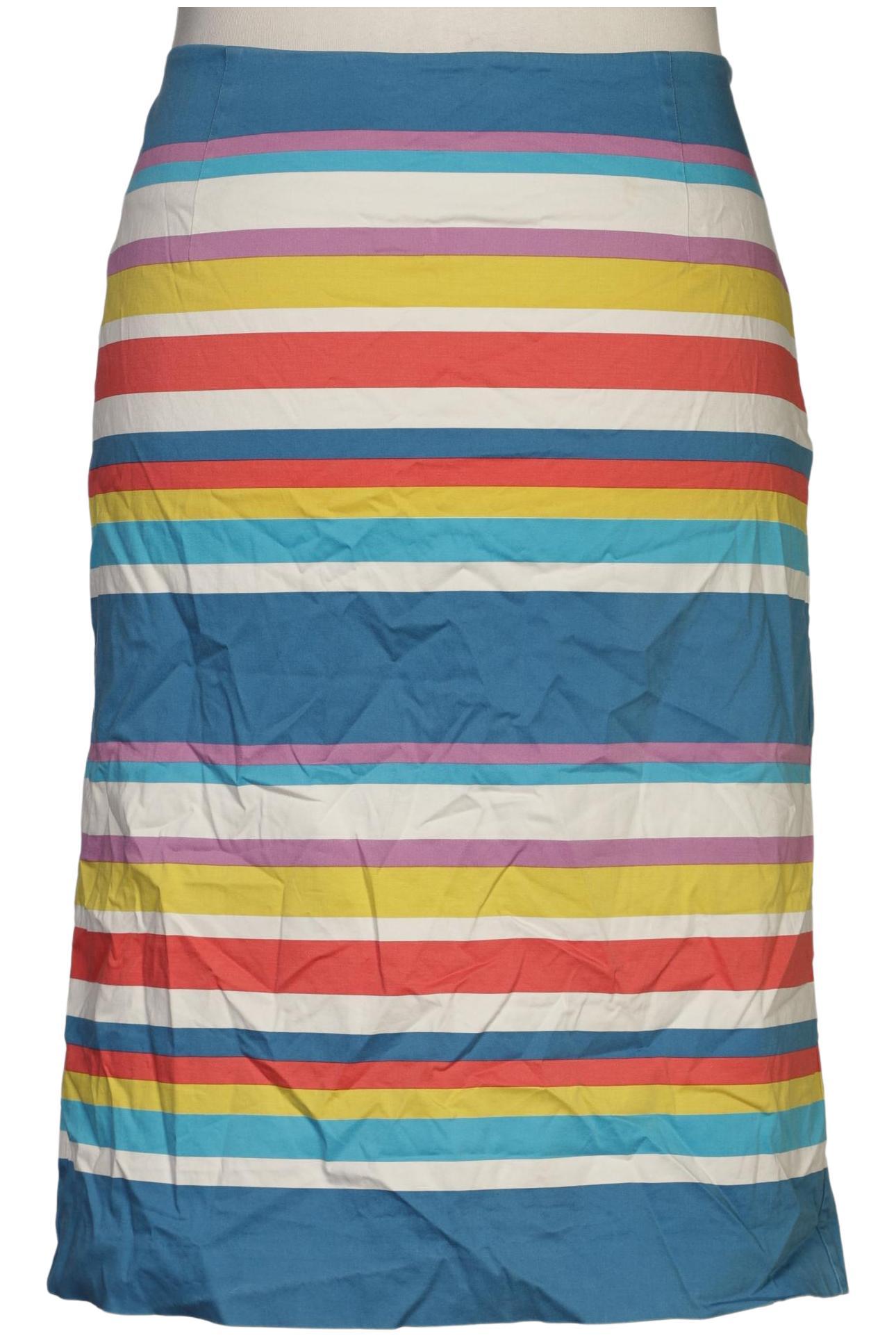 

Boden Damen Rock, mehrfarbig, Gr. 16