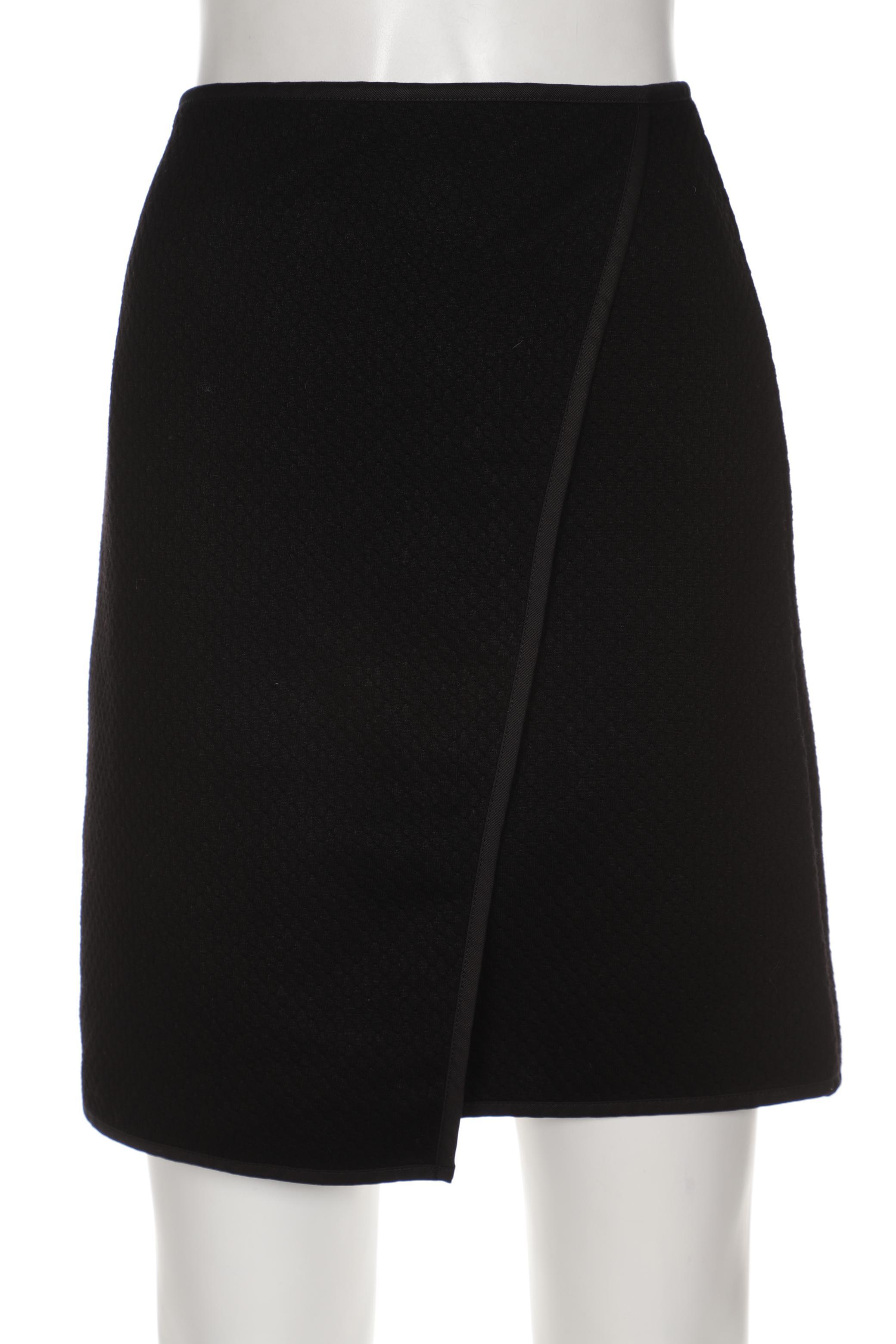 

Boden Damen Rock, schwarz