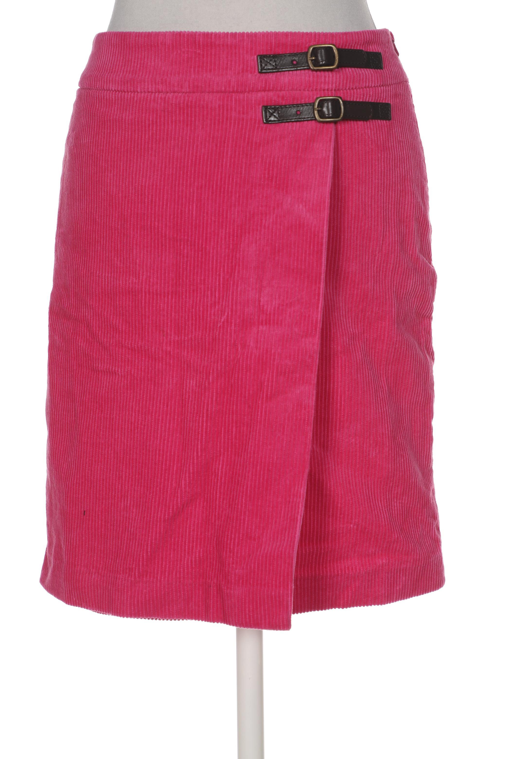 

Boden Damen Rock, pink, Gr. 32