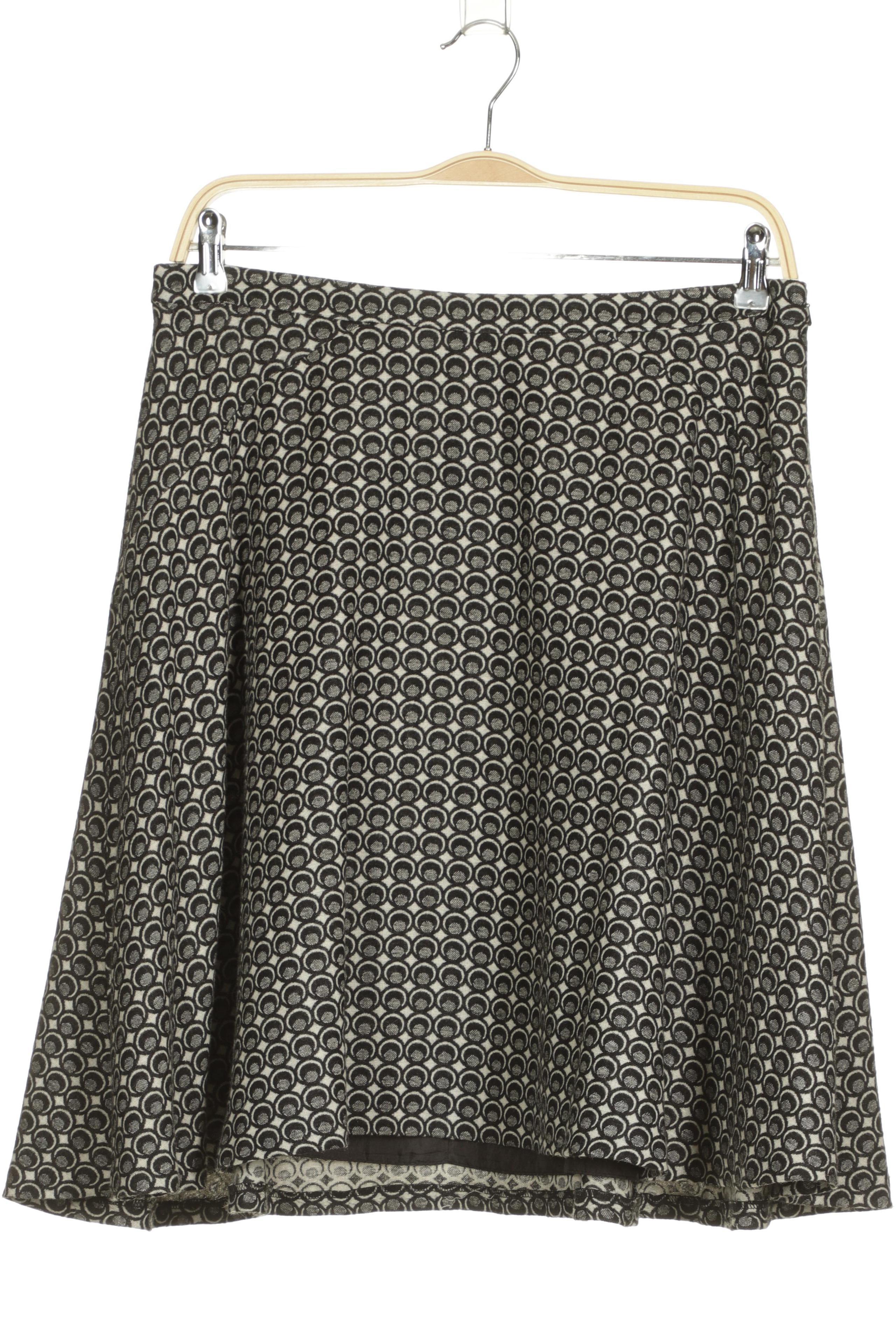 

Boden Damen Rock, schwarz, Gr. 16