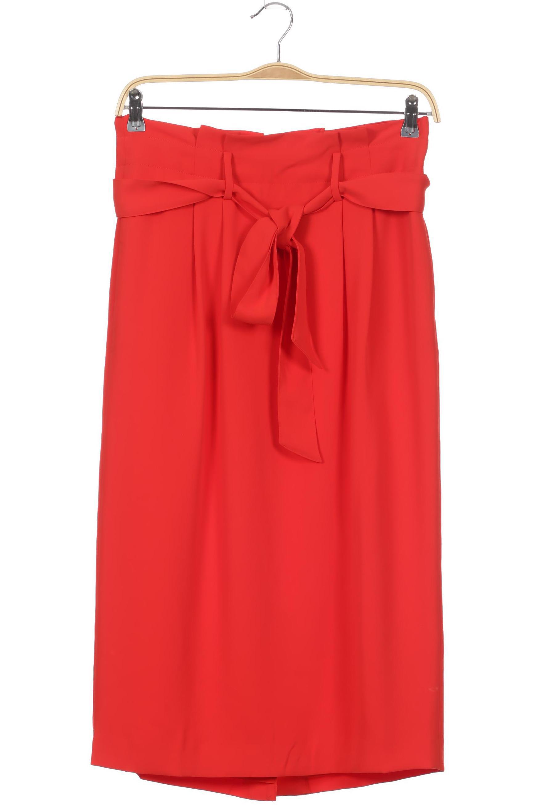 

Boden Damen Rock, orange, Gr. 38