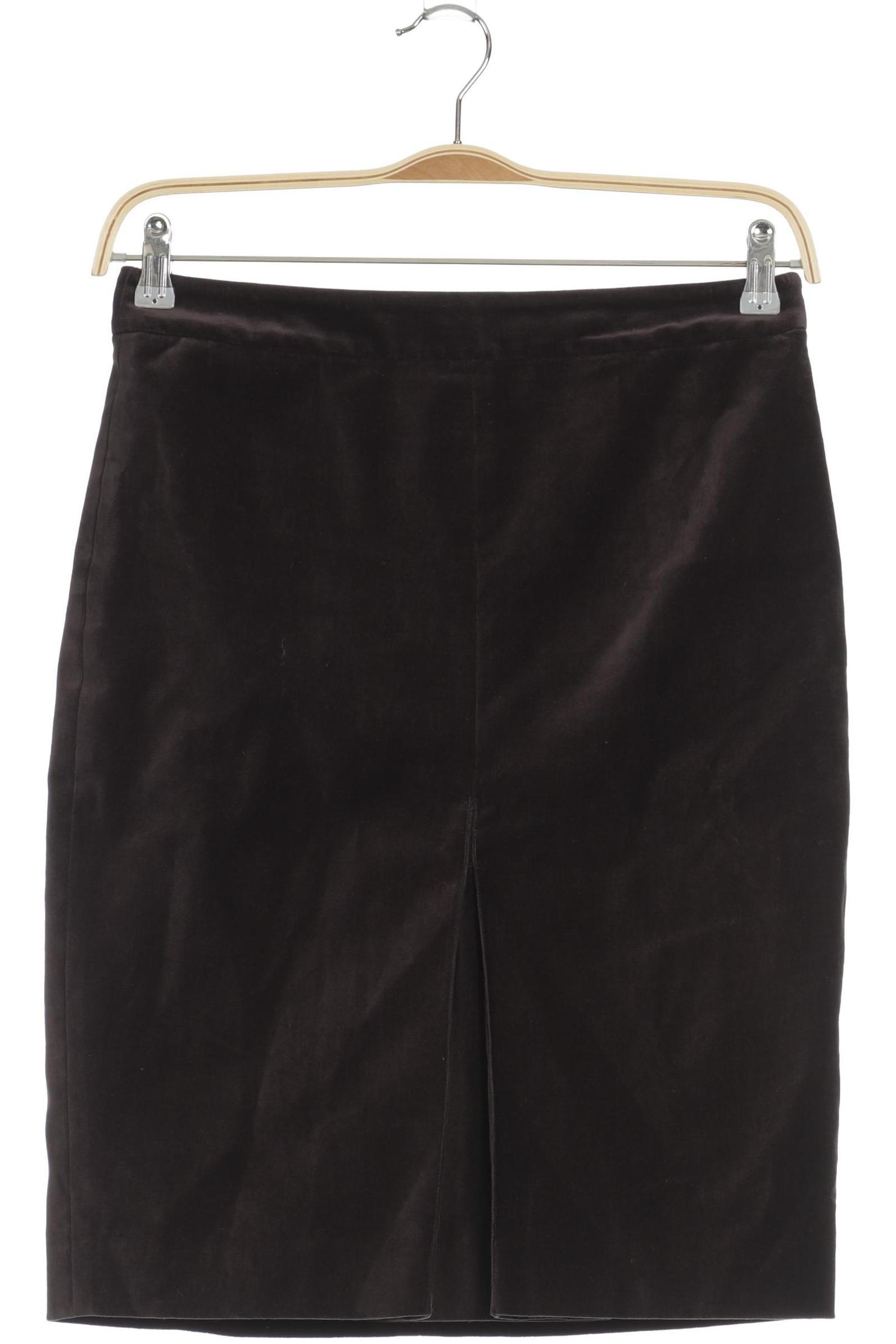 

Boden Damen Rock, schwarz, Gr. 10