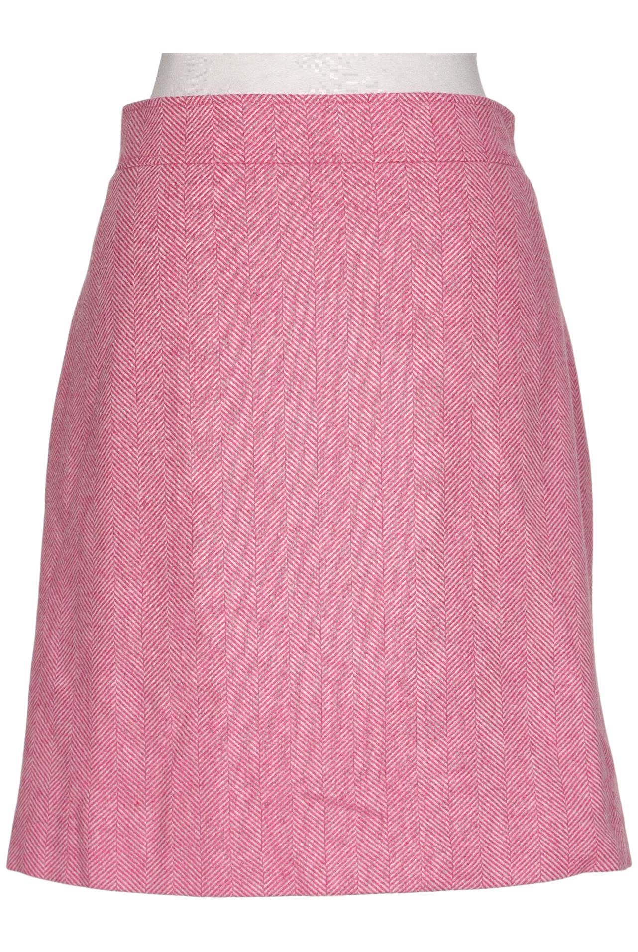 

Boden Damen Rock, pink, Gr. 38