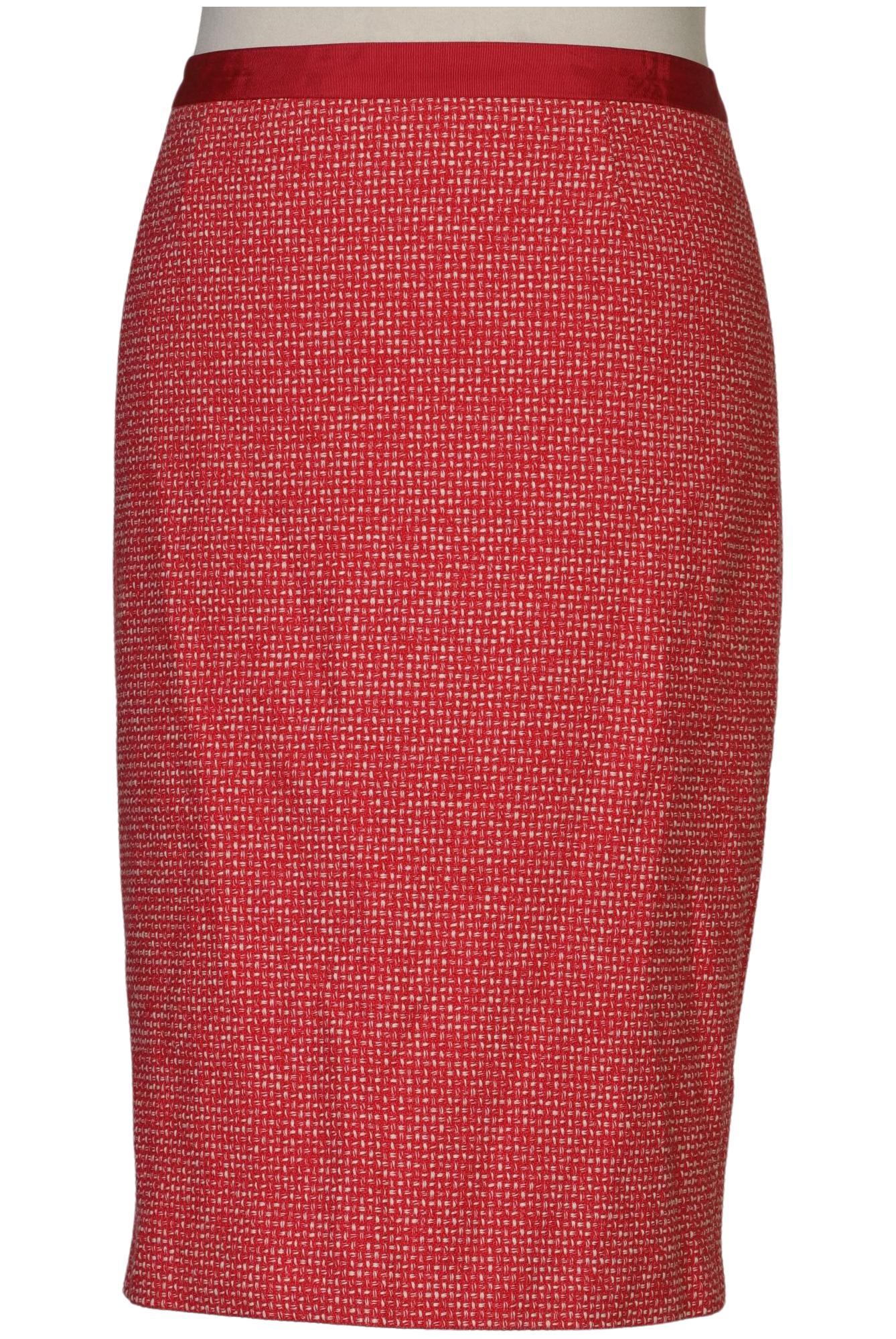 

Boden Damen Rock, rot, Gr. 42