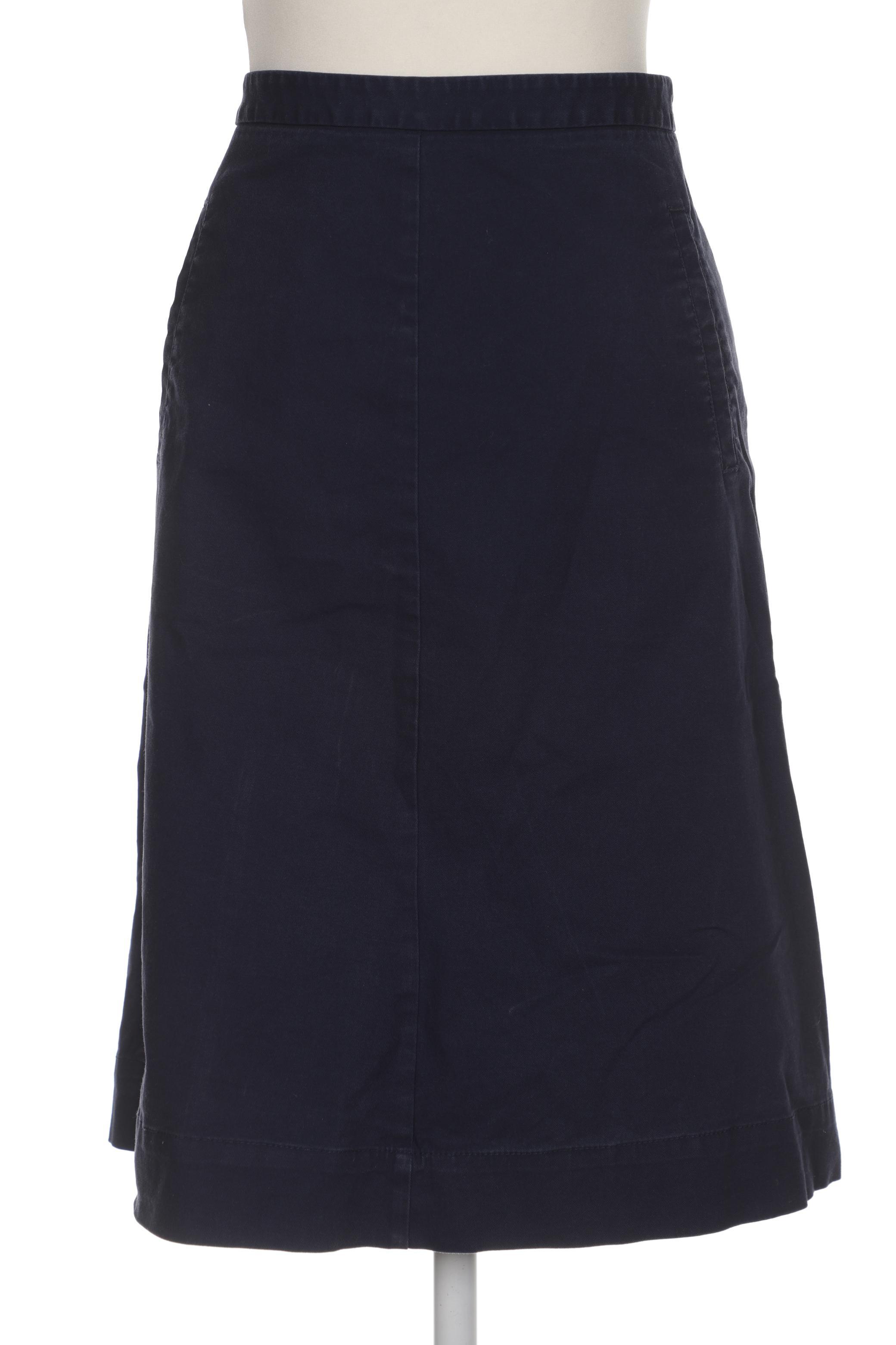 

Boden Damen Rock, marineblau