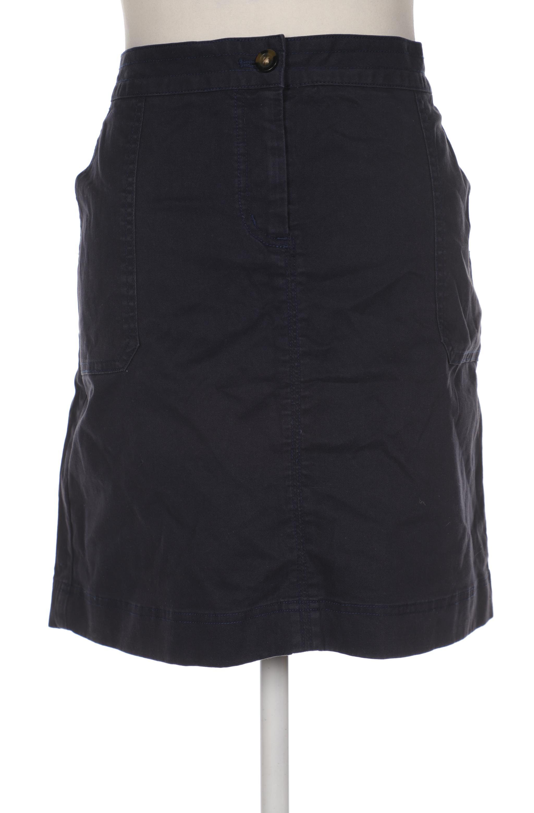 

Boden Damen Rock, marineblau