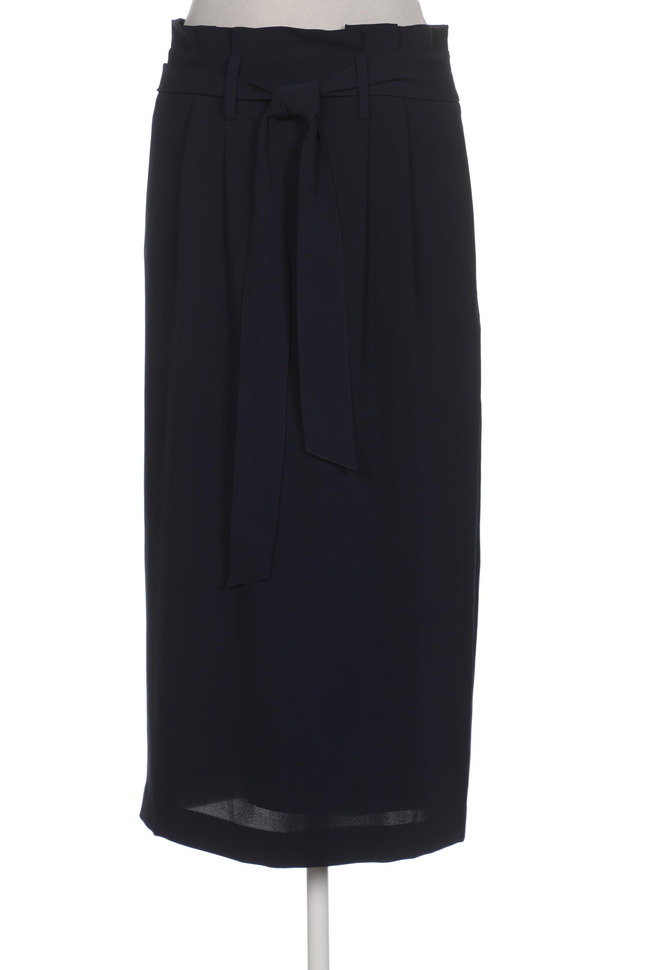 

Boden Damen Rock, marineblau, Gr. 29