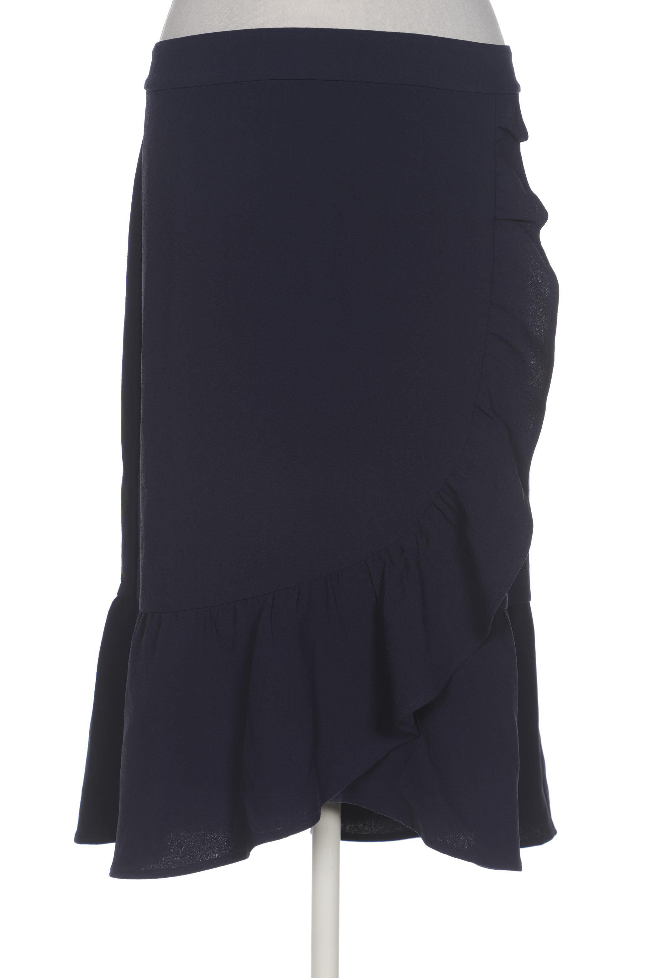 

Boden Damen Rock, marineblau, Gr. 42