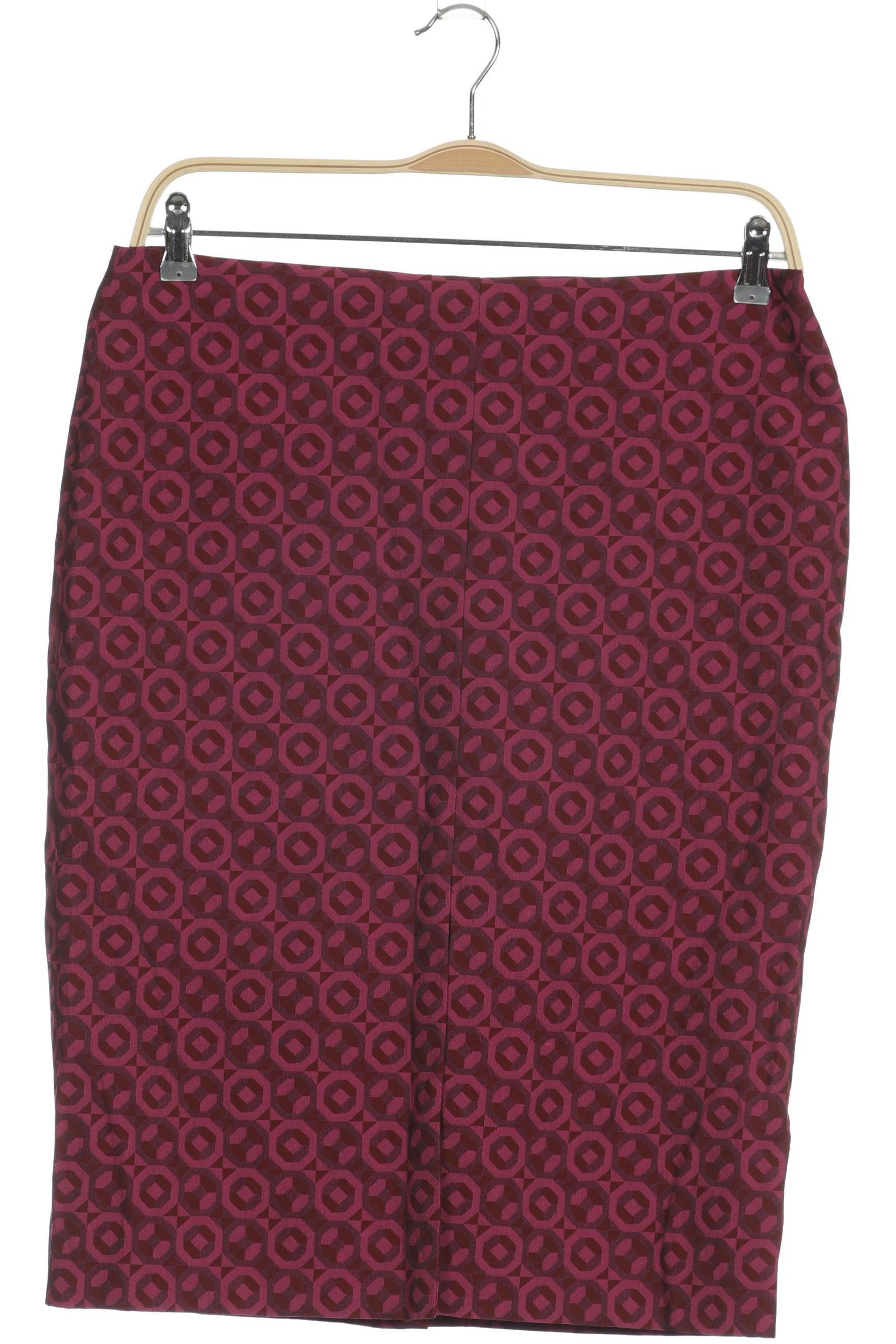 

Boden Damen Rock, pink, Gr. 16