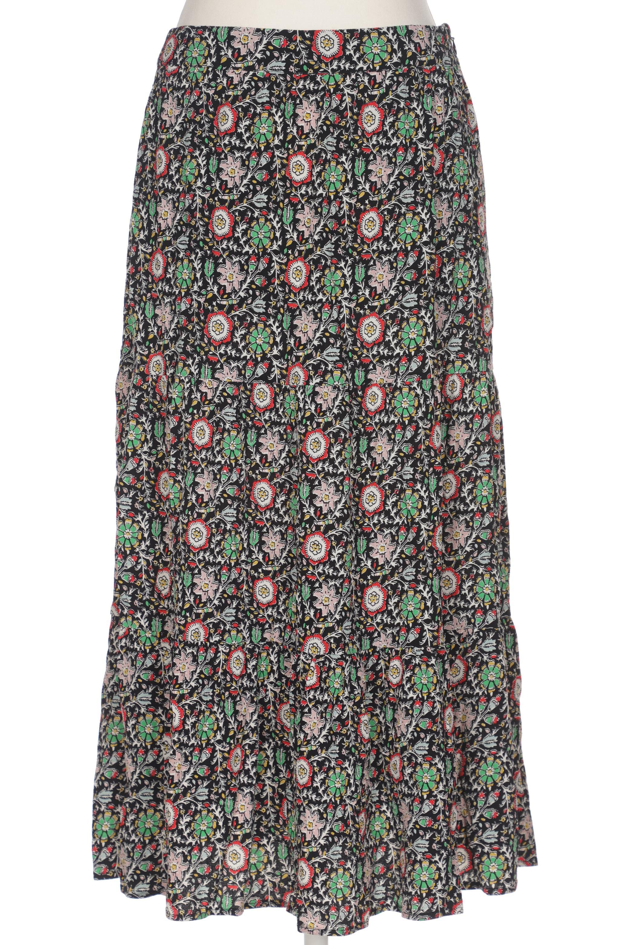 

Boden Damen Rock, schwarz, Gr. 36