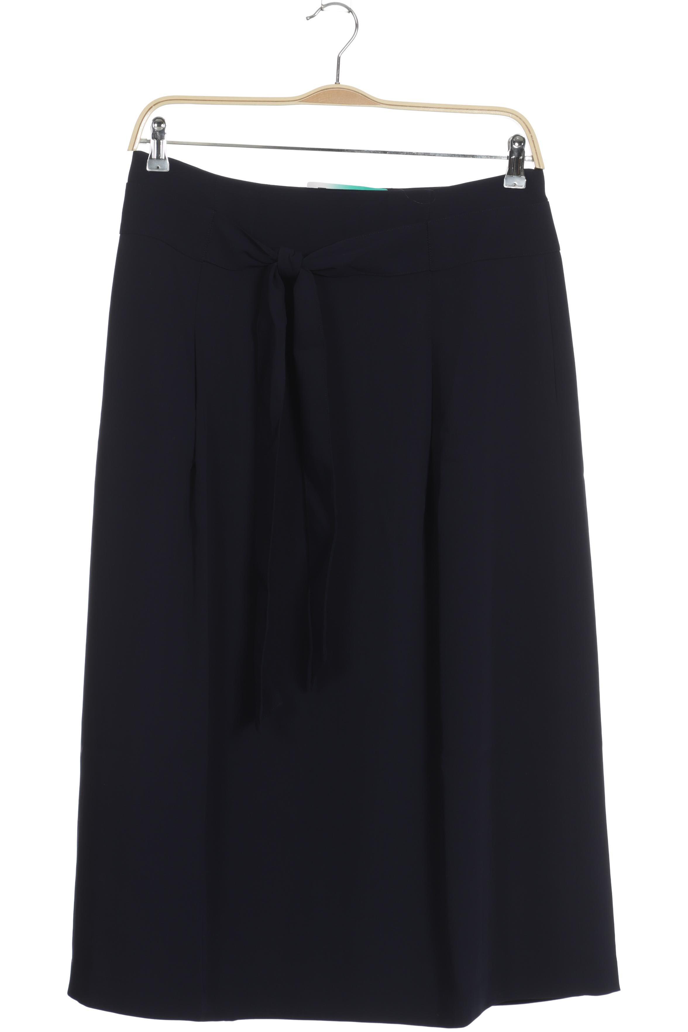 

Boden Damen Rock, blau, Gr. 10