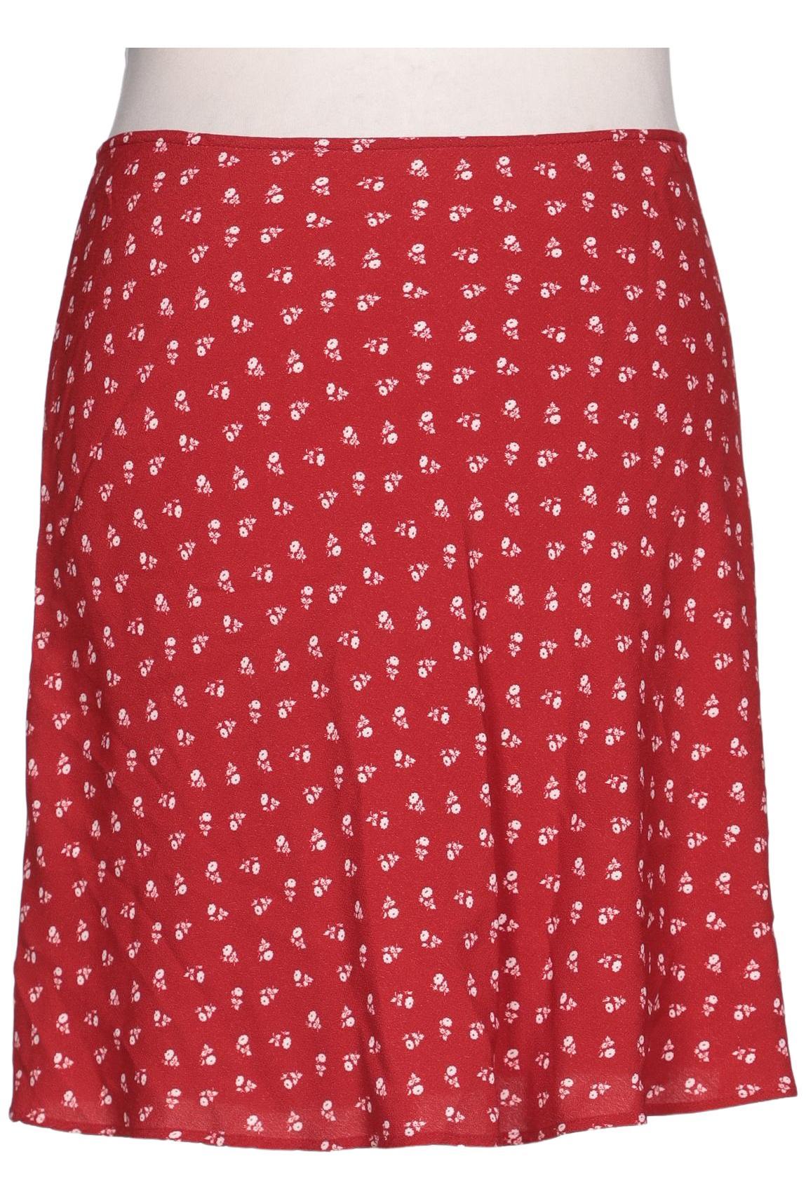 

Boden Damen Rock, rot, Gr. 33