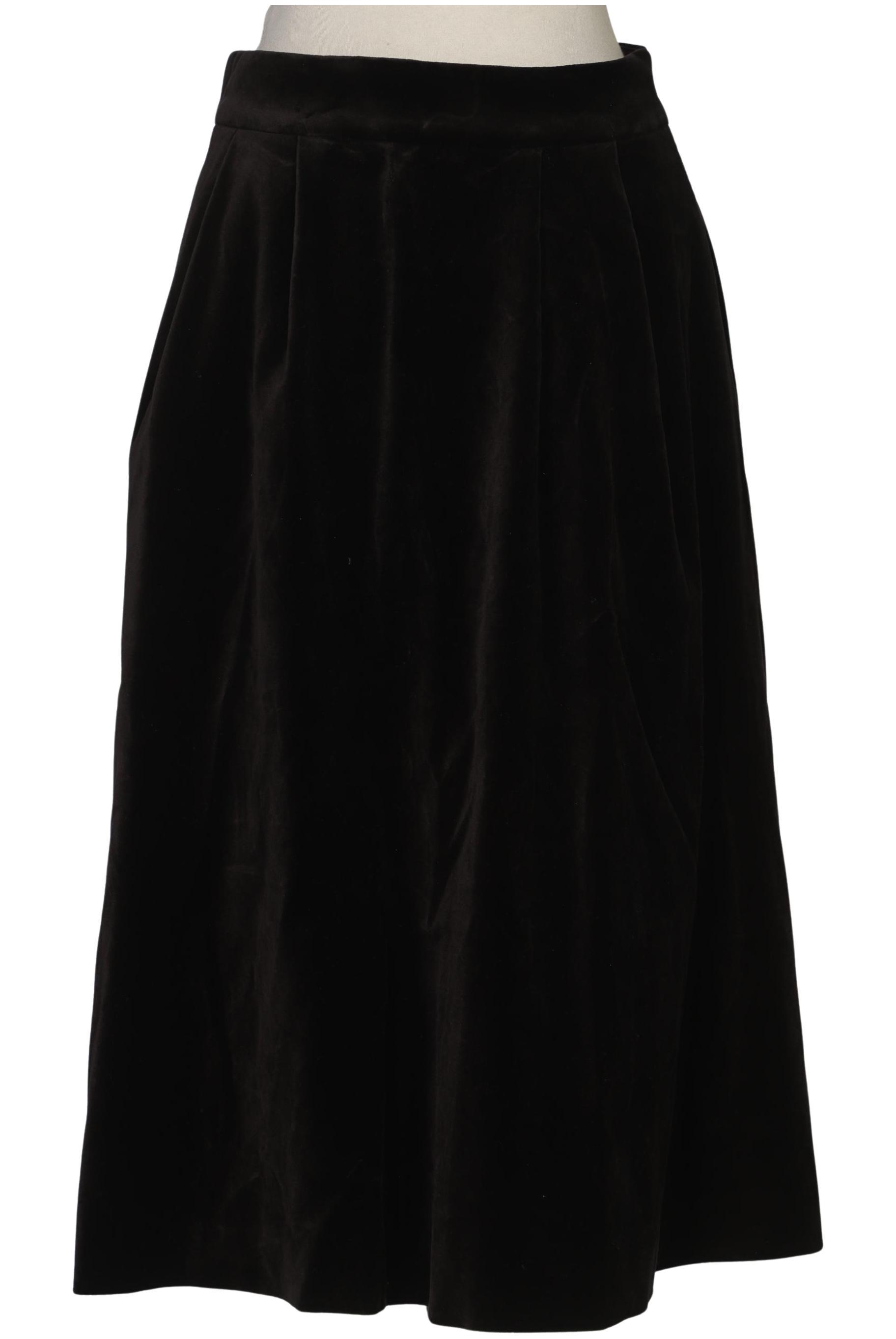 

Boden Damen Rock, braun, Gr. 34