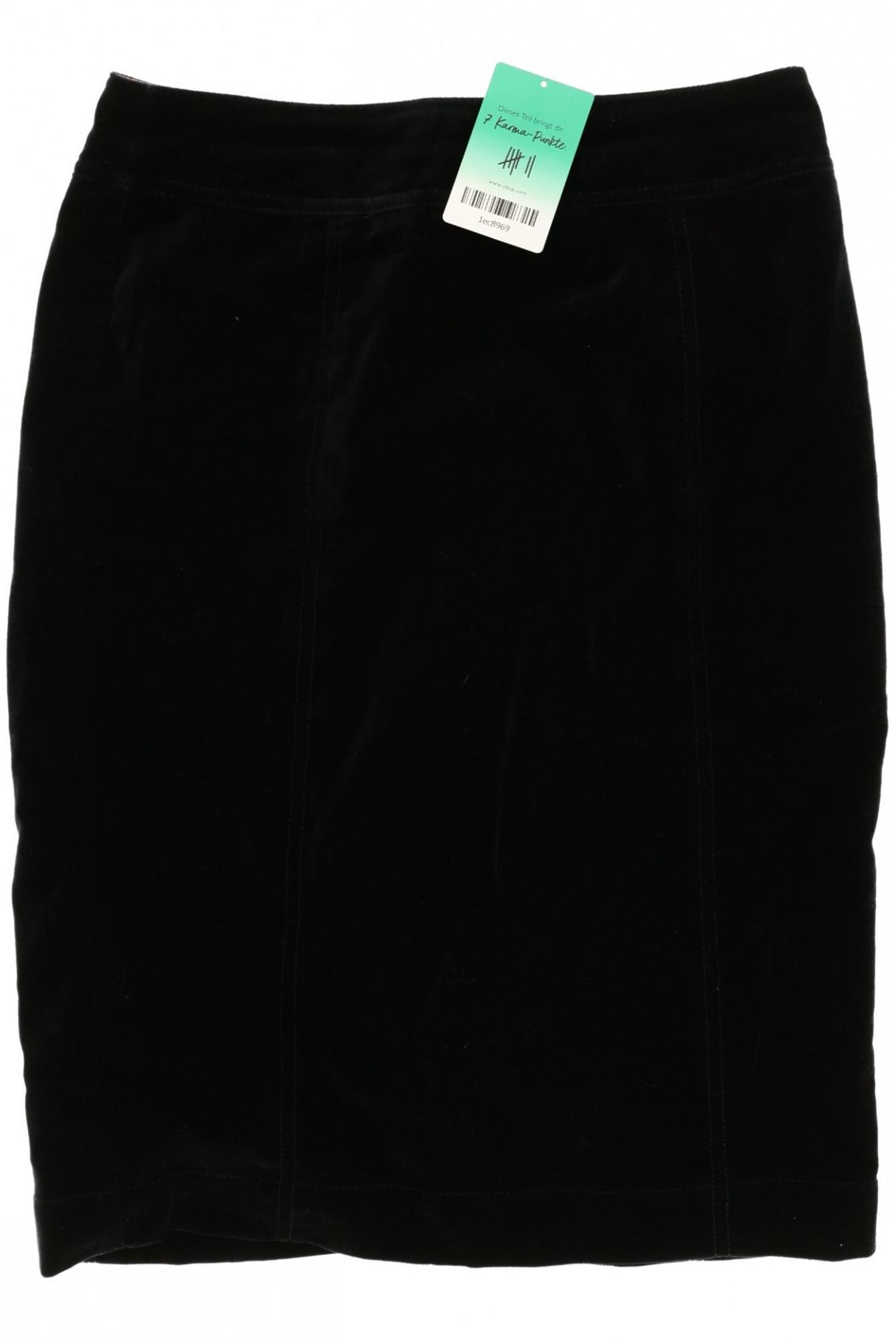 

Boden Damen Rock, schwarz, Gr. 6