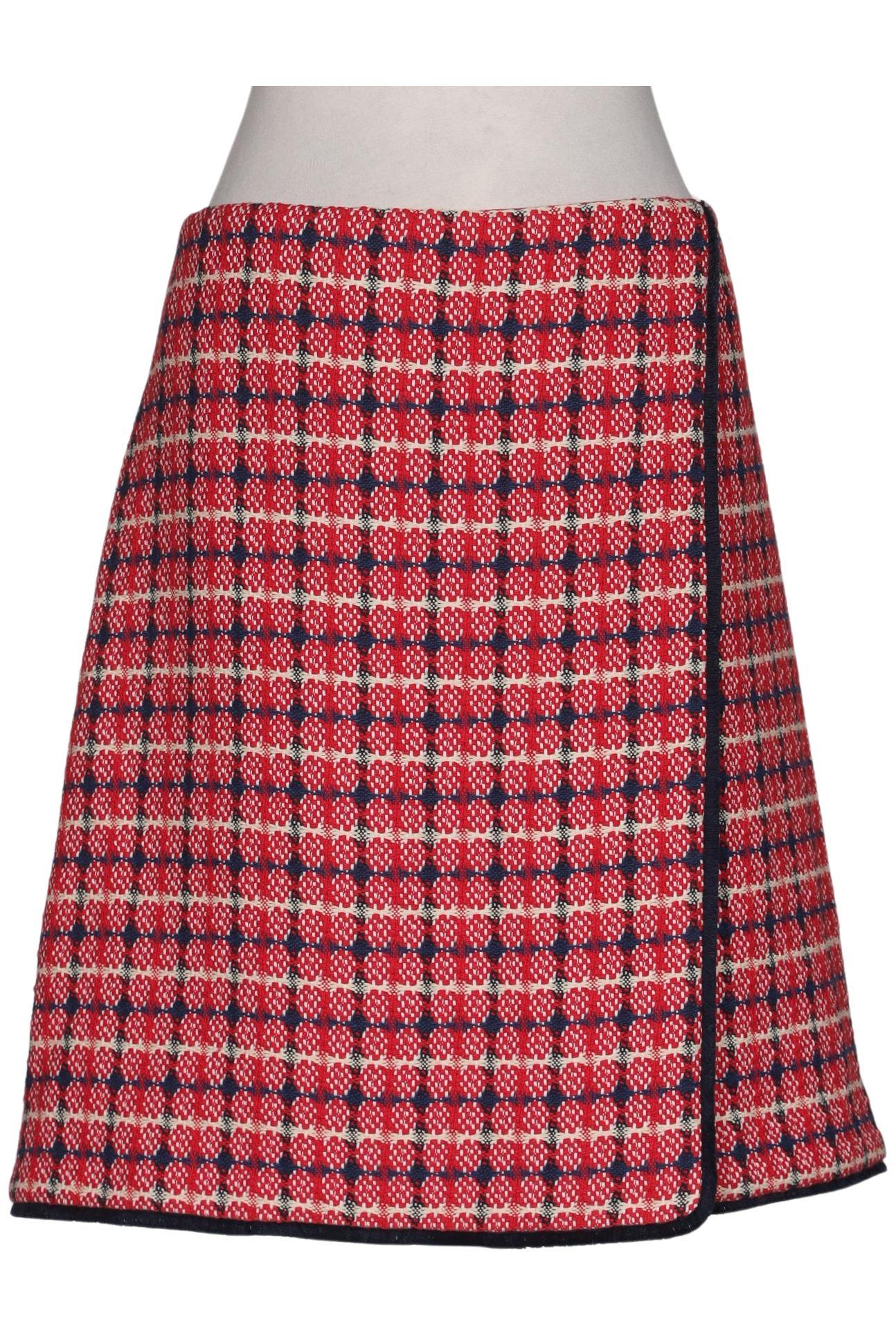 

Boden Damen Rock, mehrfarbig, Gr. 40